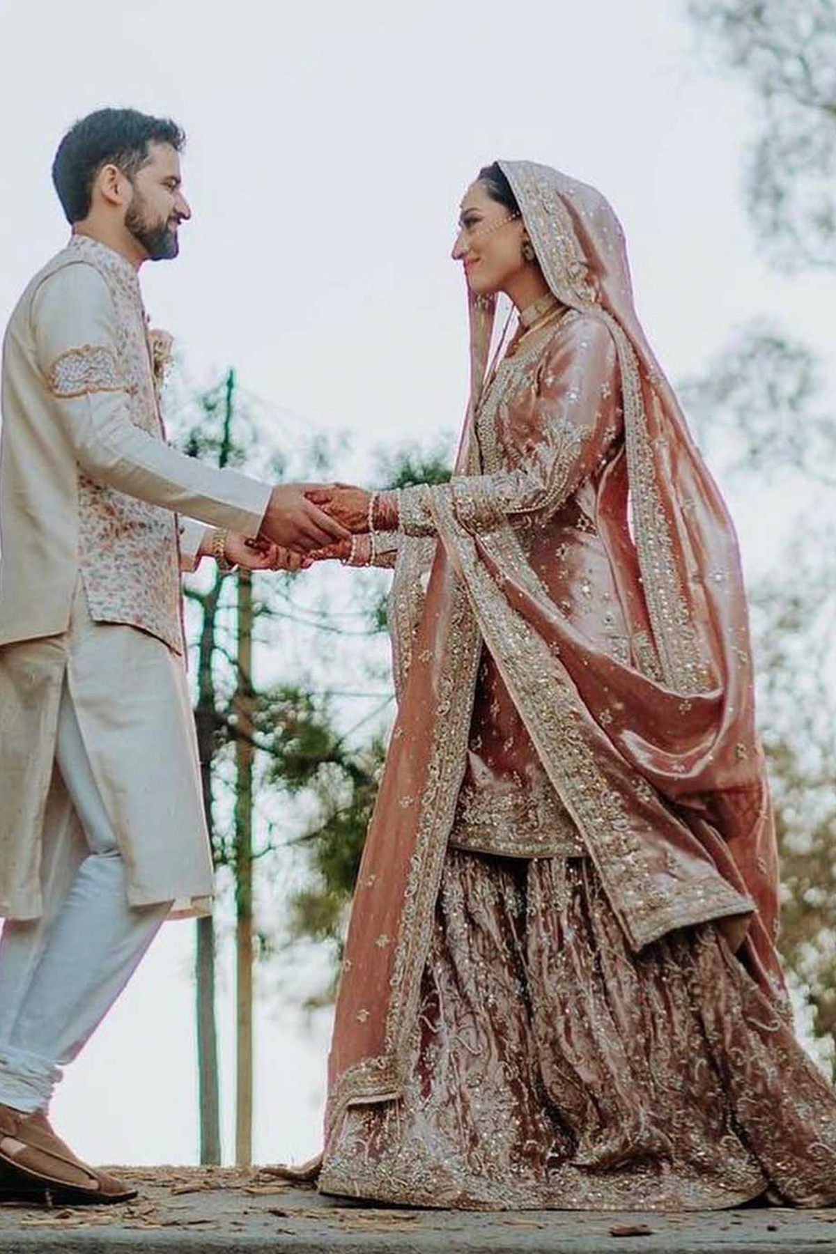 Bridal Diaries