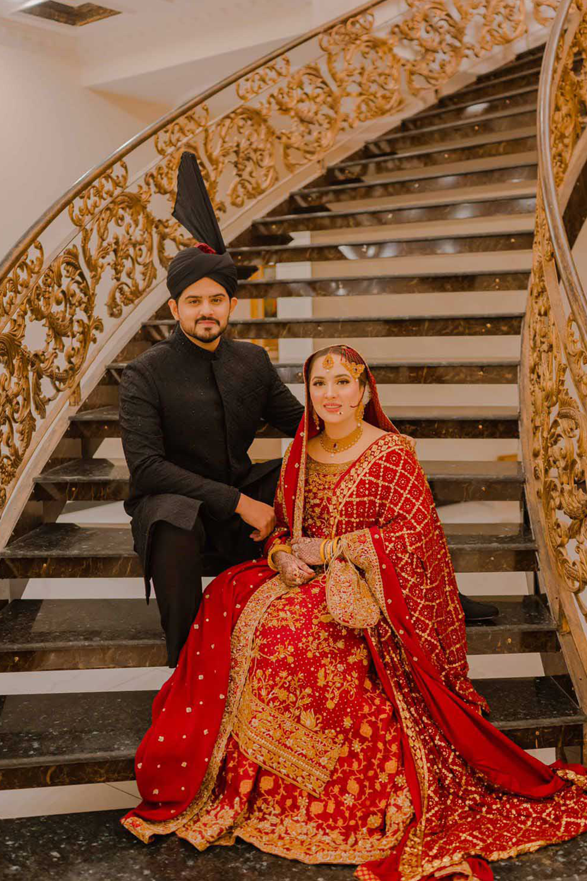 Bridal Diaries