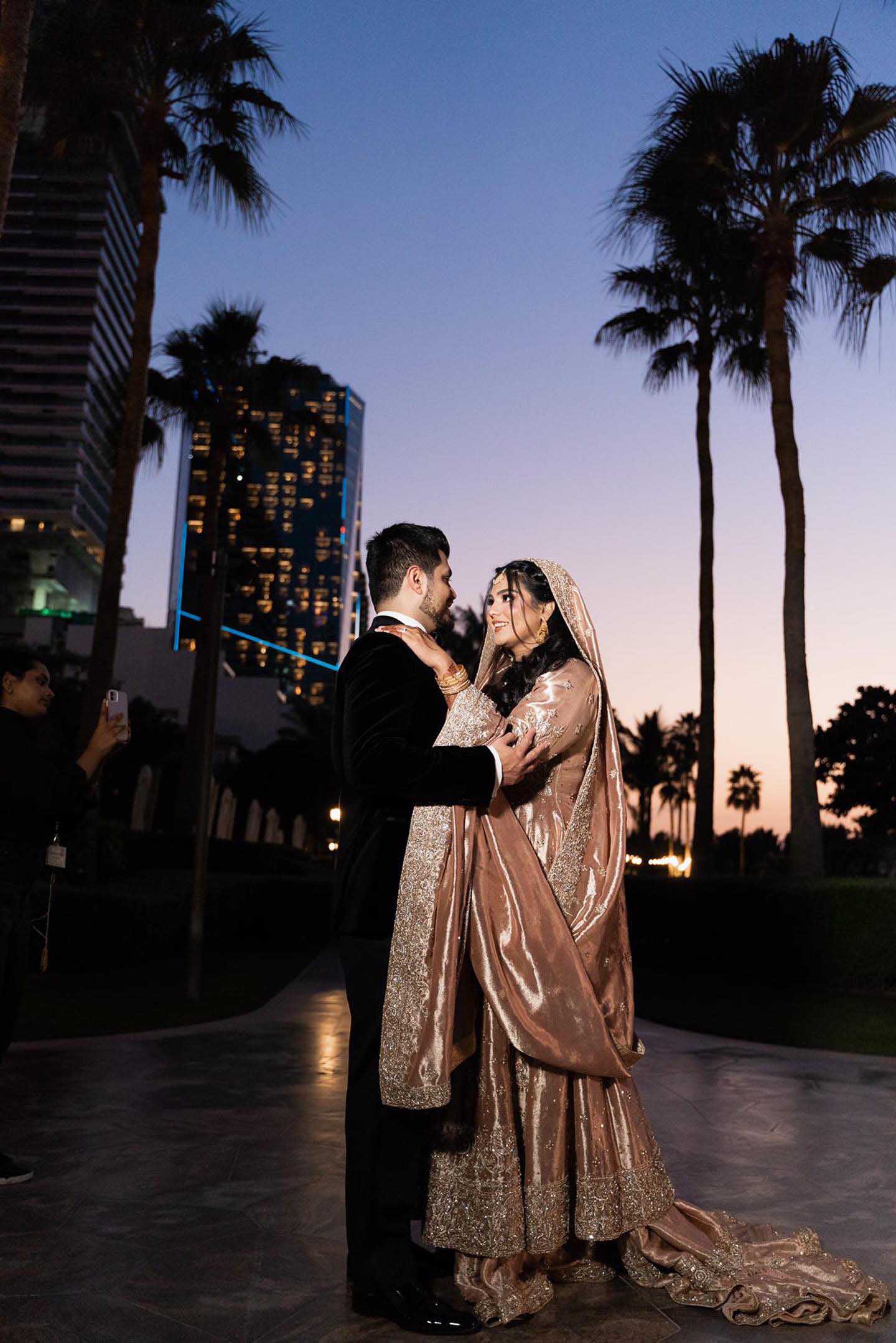 Bridal Diaries