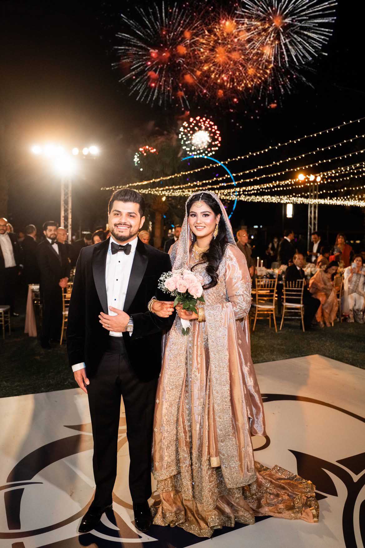 Bridal Diaries