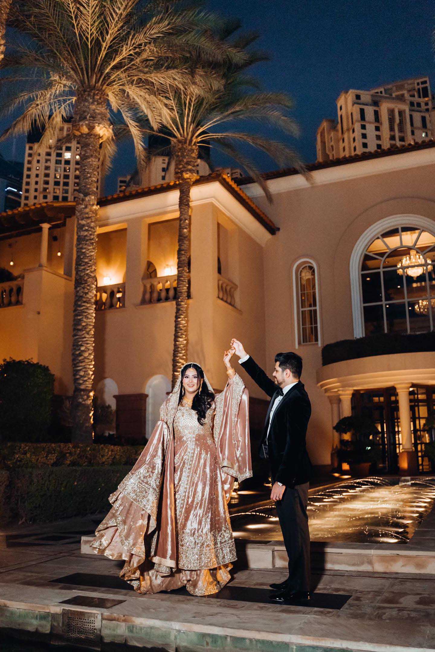 Bridal Diaries