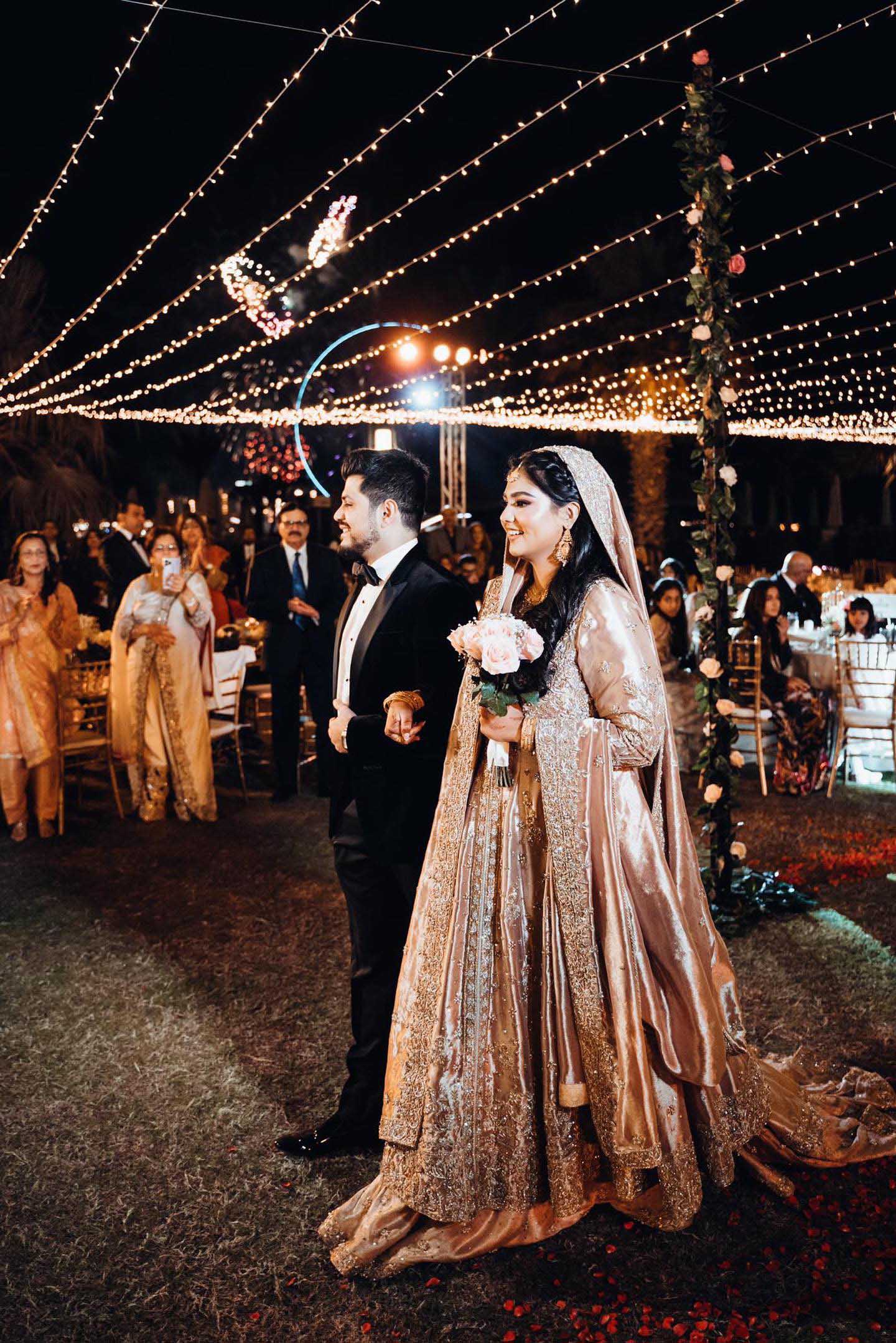Bridal Diaries