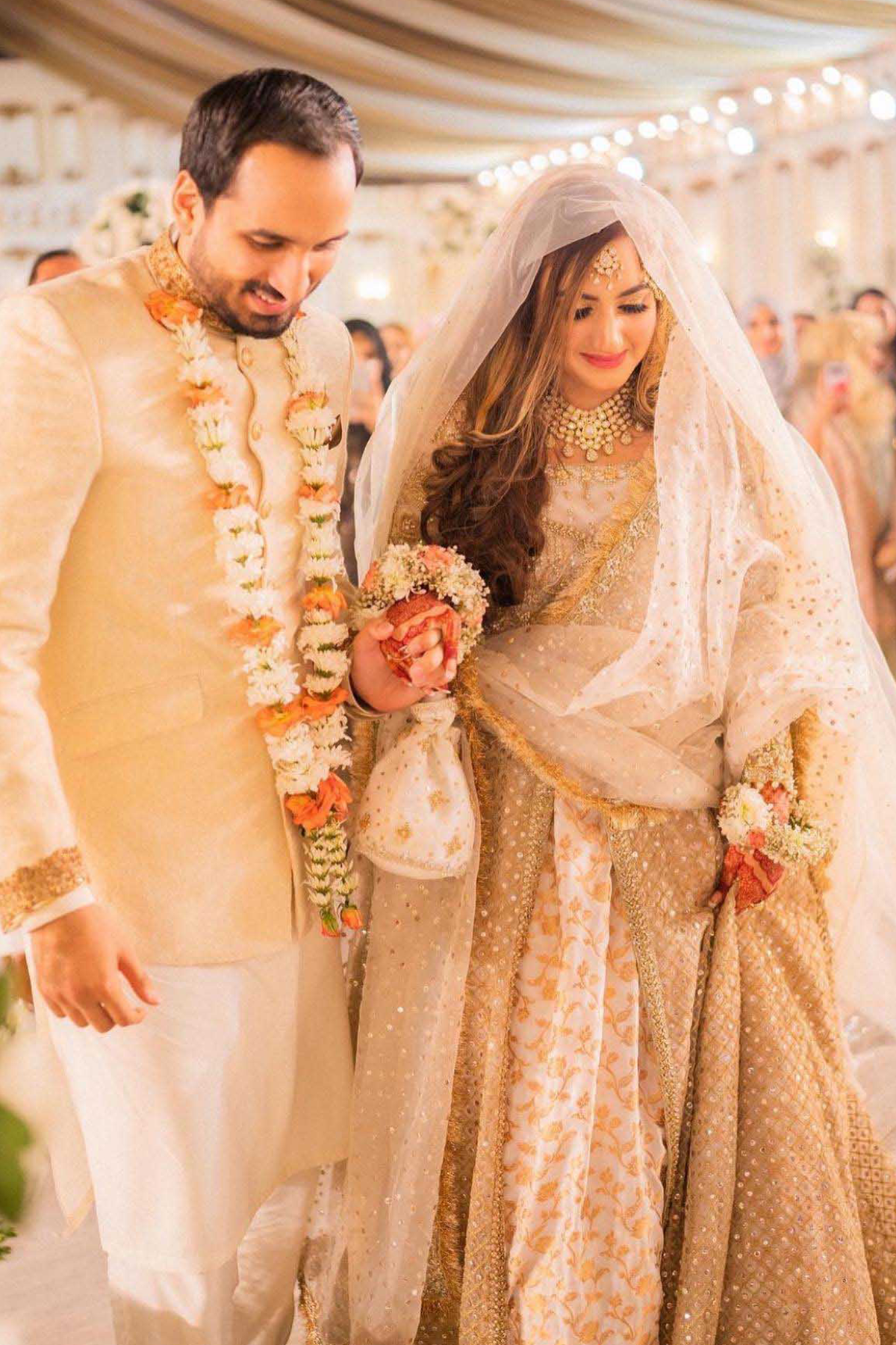 Bridal Diaries