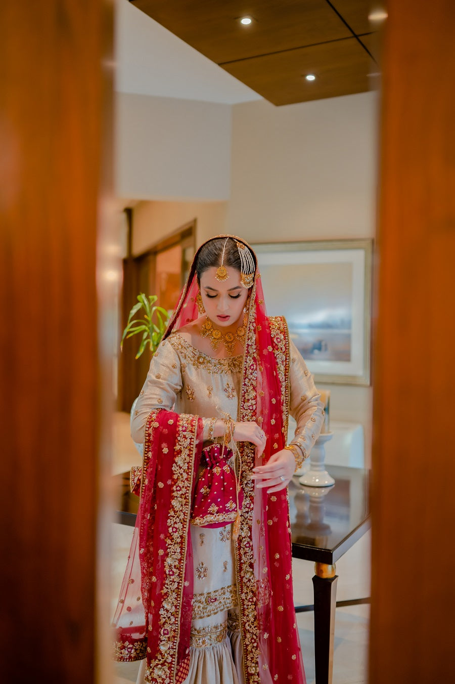 Bridal Diaries