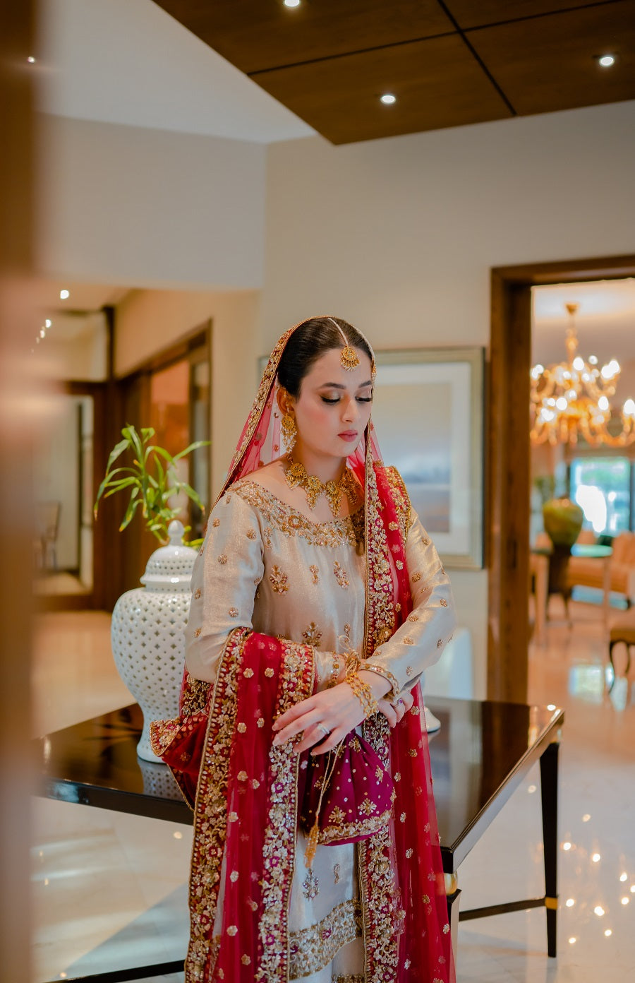 Bridal Diaries