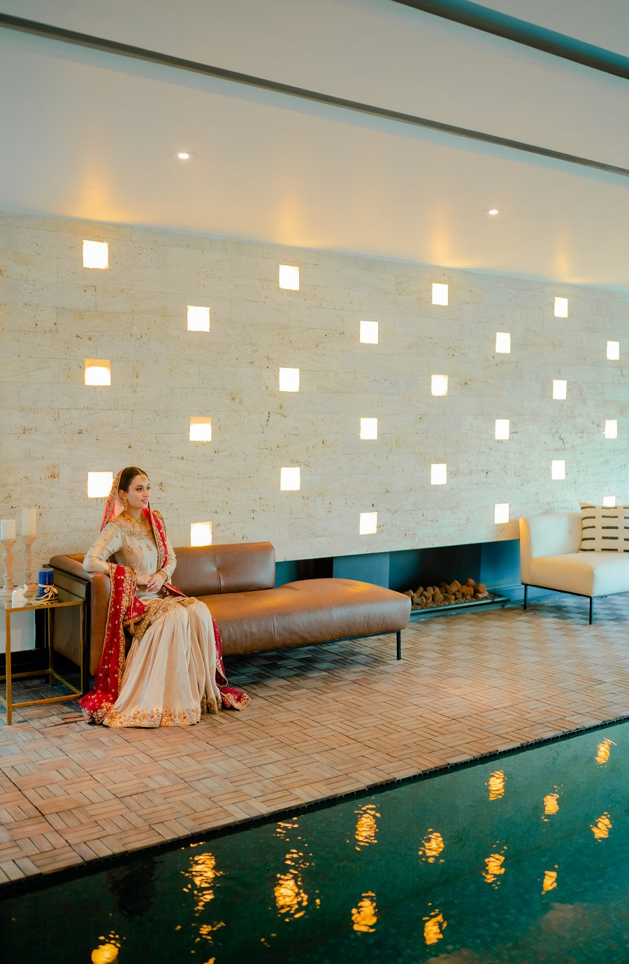 Bridal Diaries