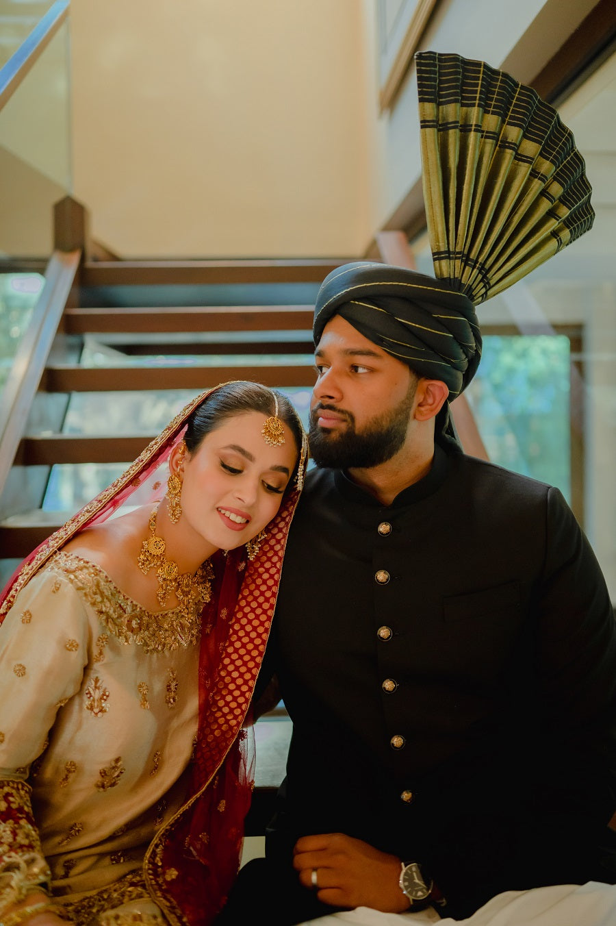 Bridal Diaries