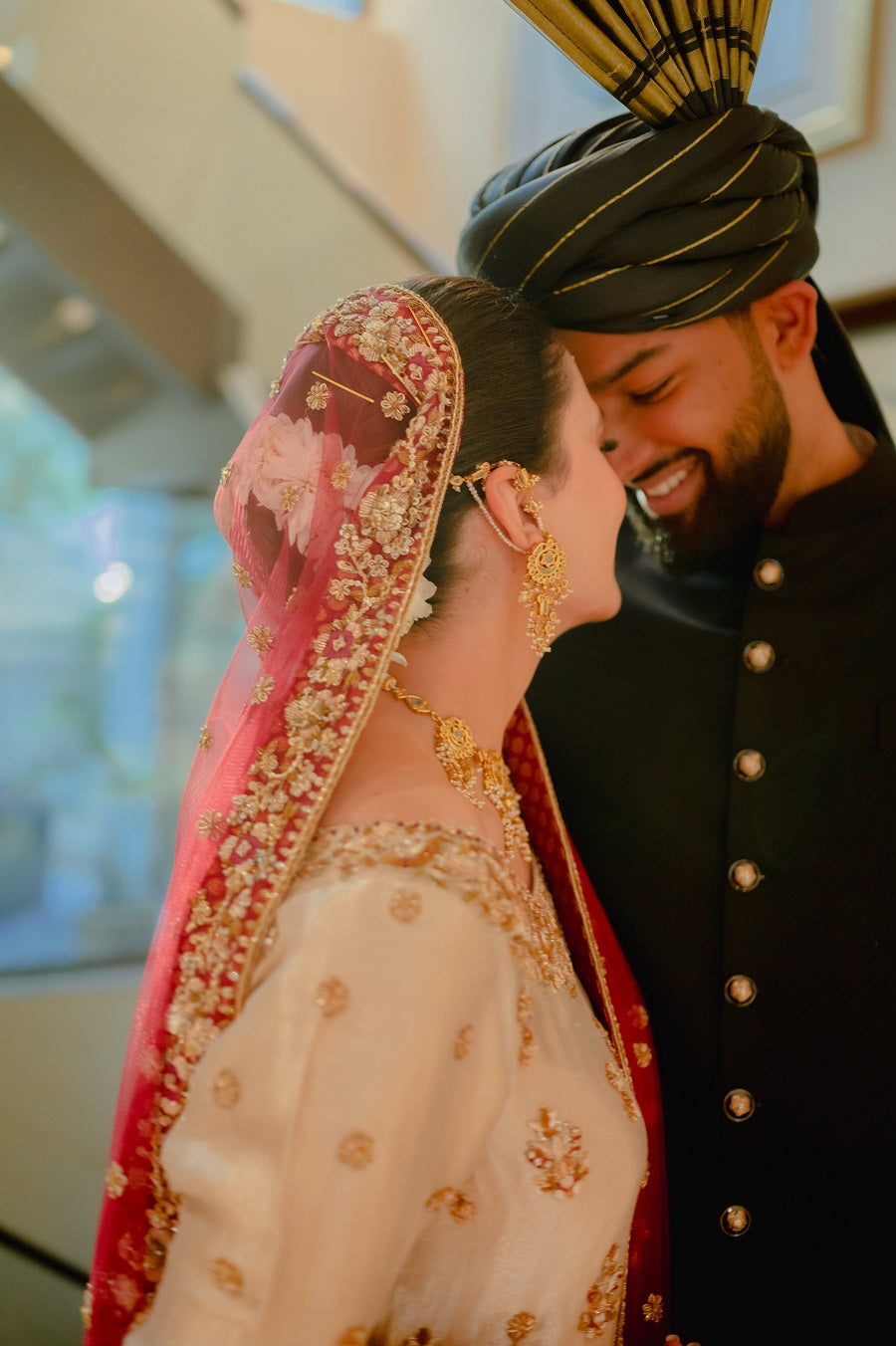 Bridal Diaries