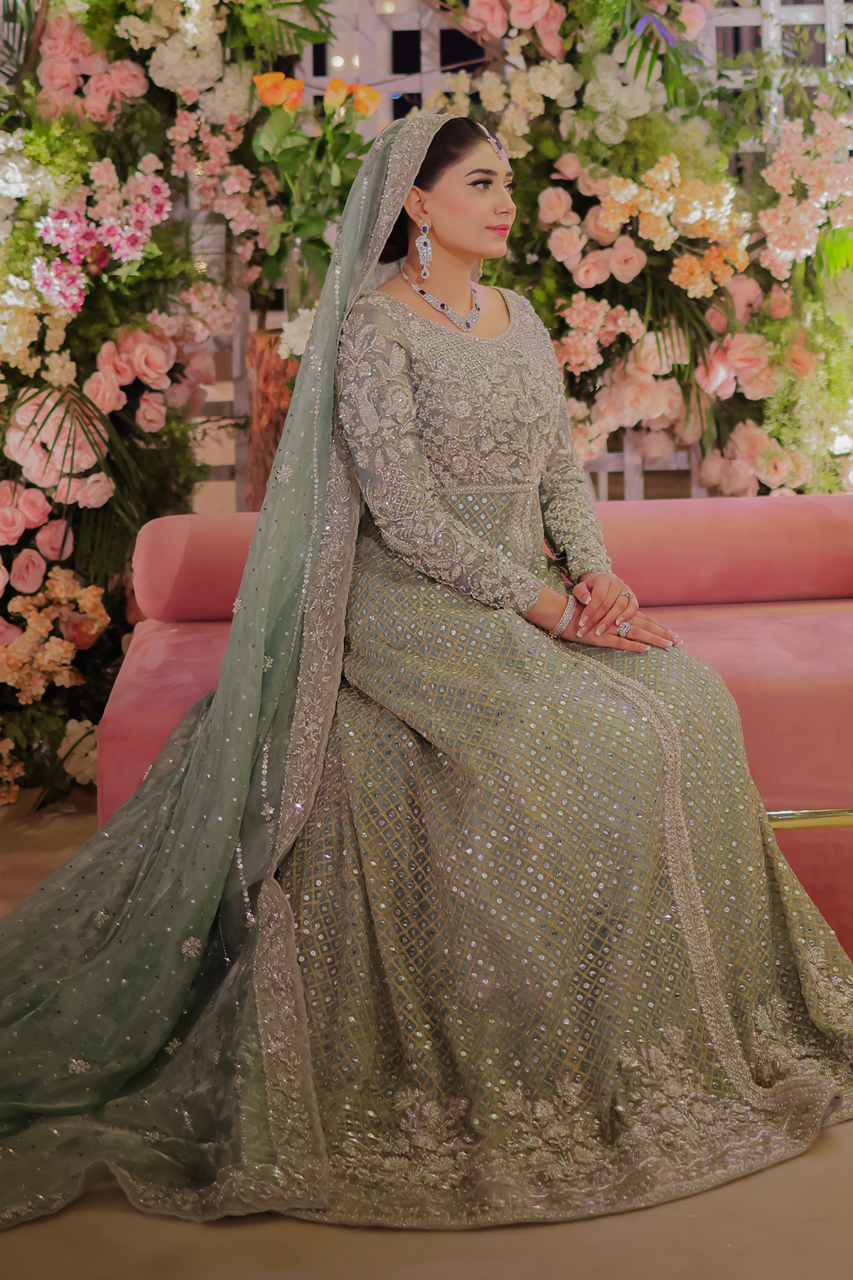 Bridal Diaries