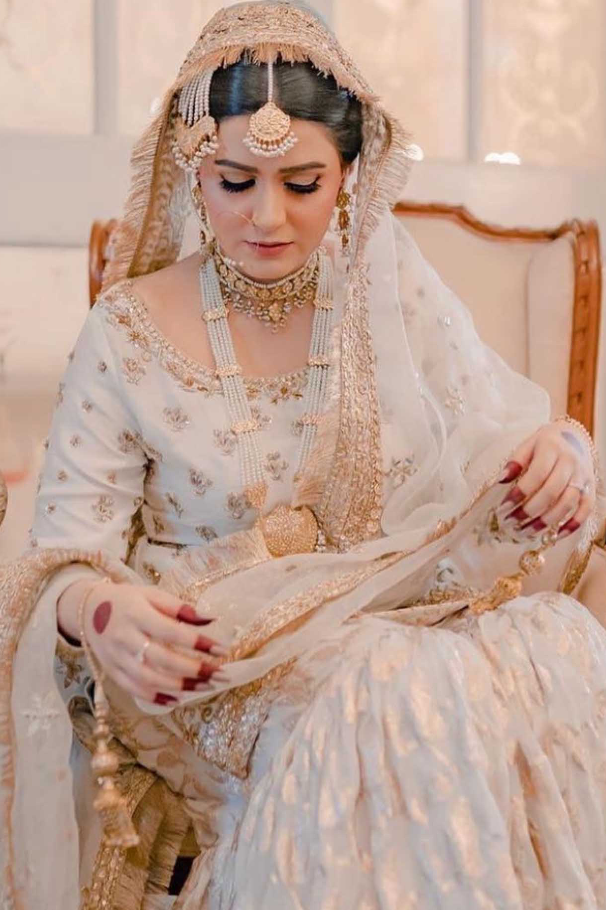 Bridal Diaries