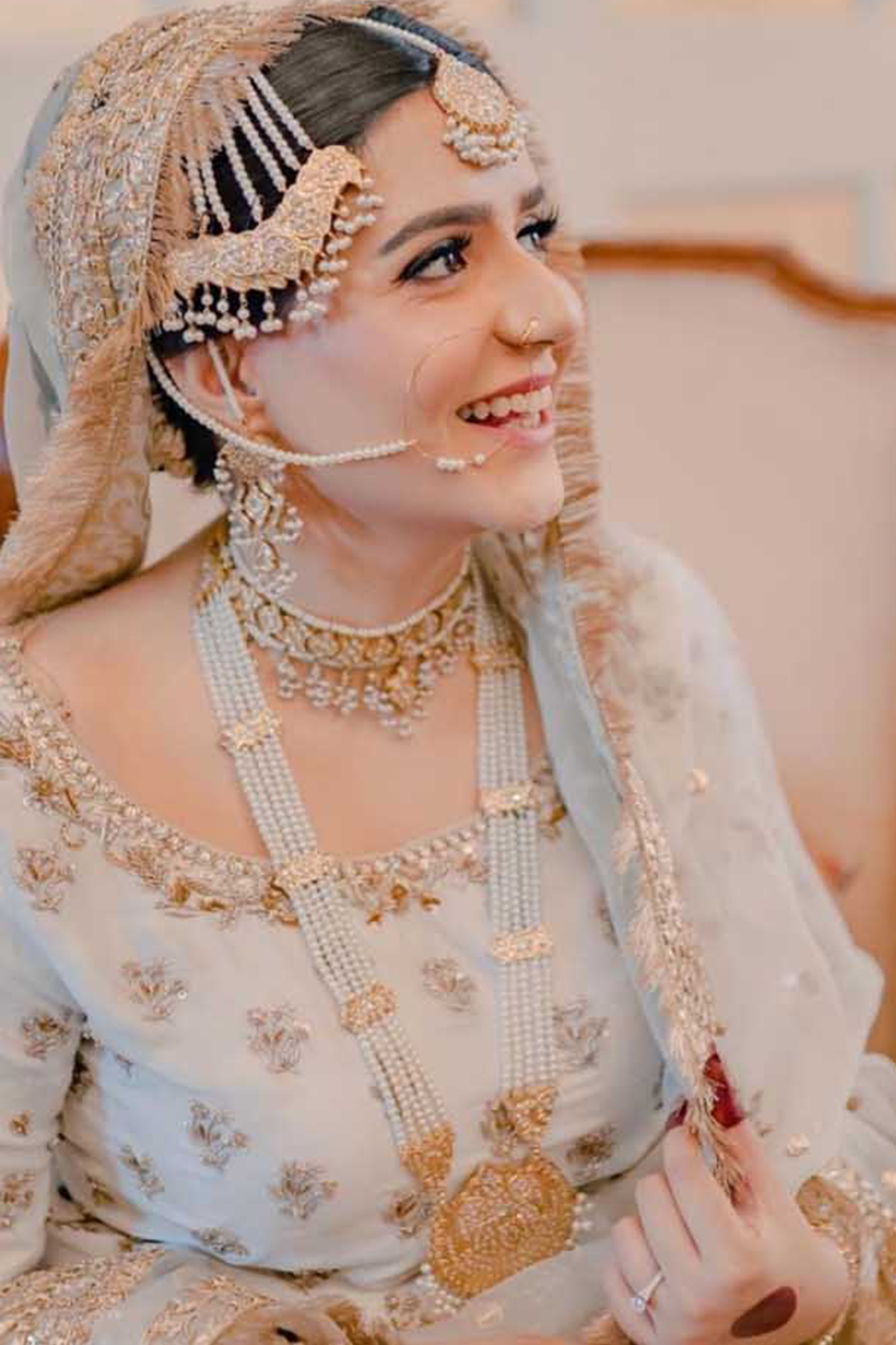 Bridal Diaries