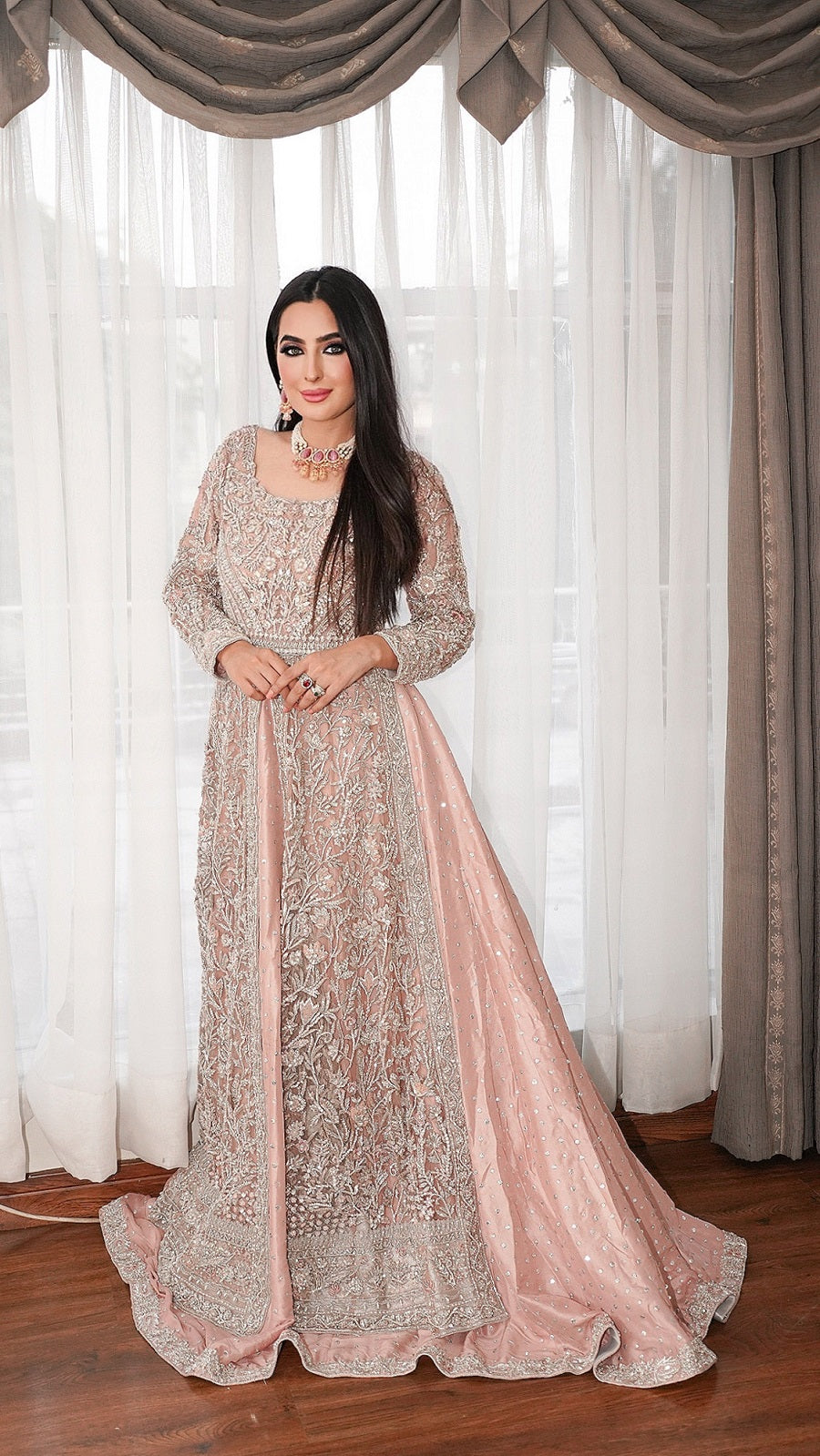 Bridal Diaries