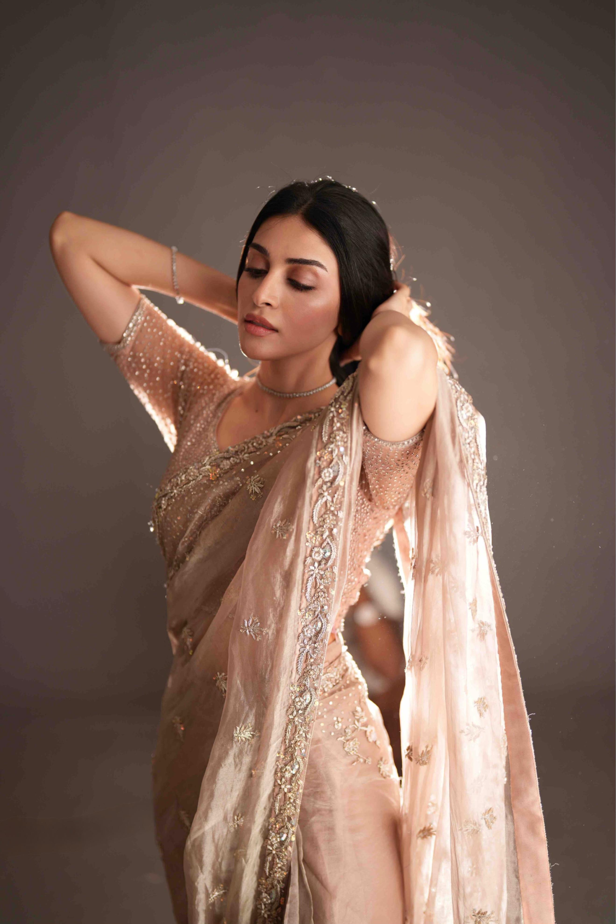 Leena Saree