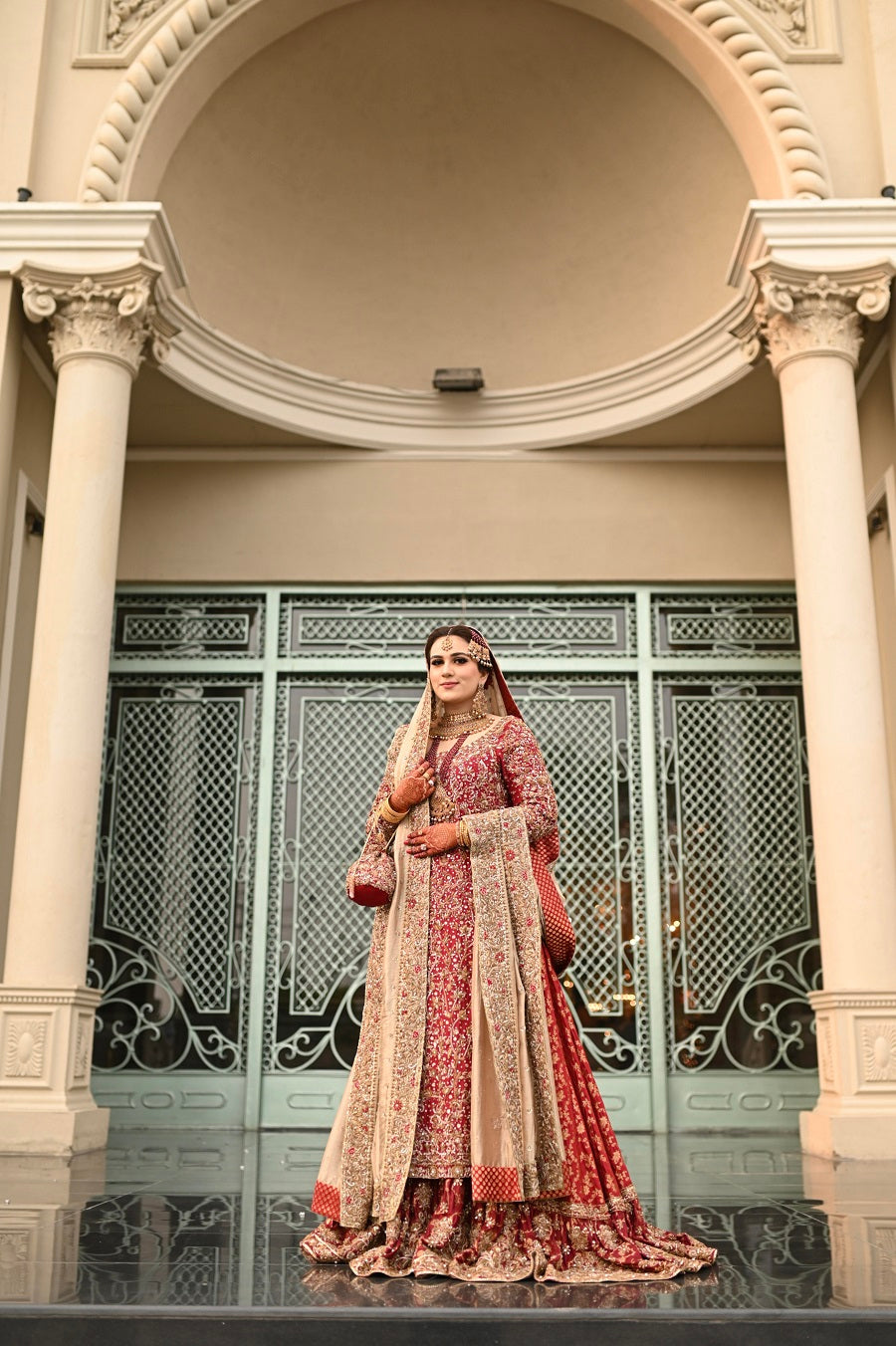 Bridal Diaries
