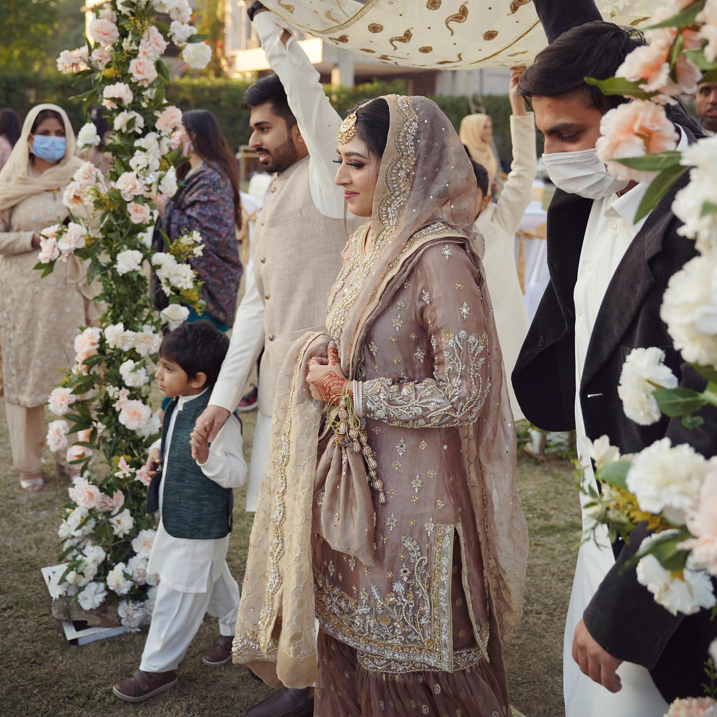 Bridal Diaries