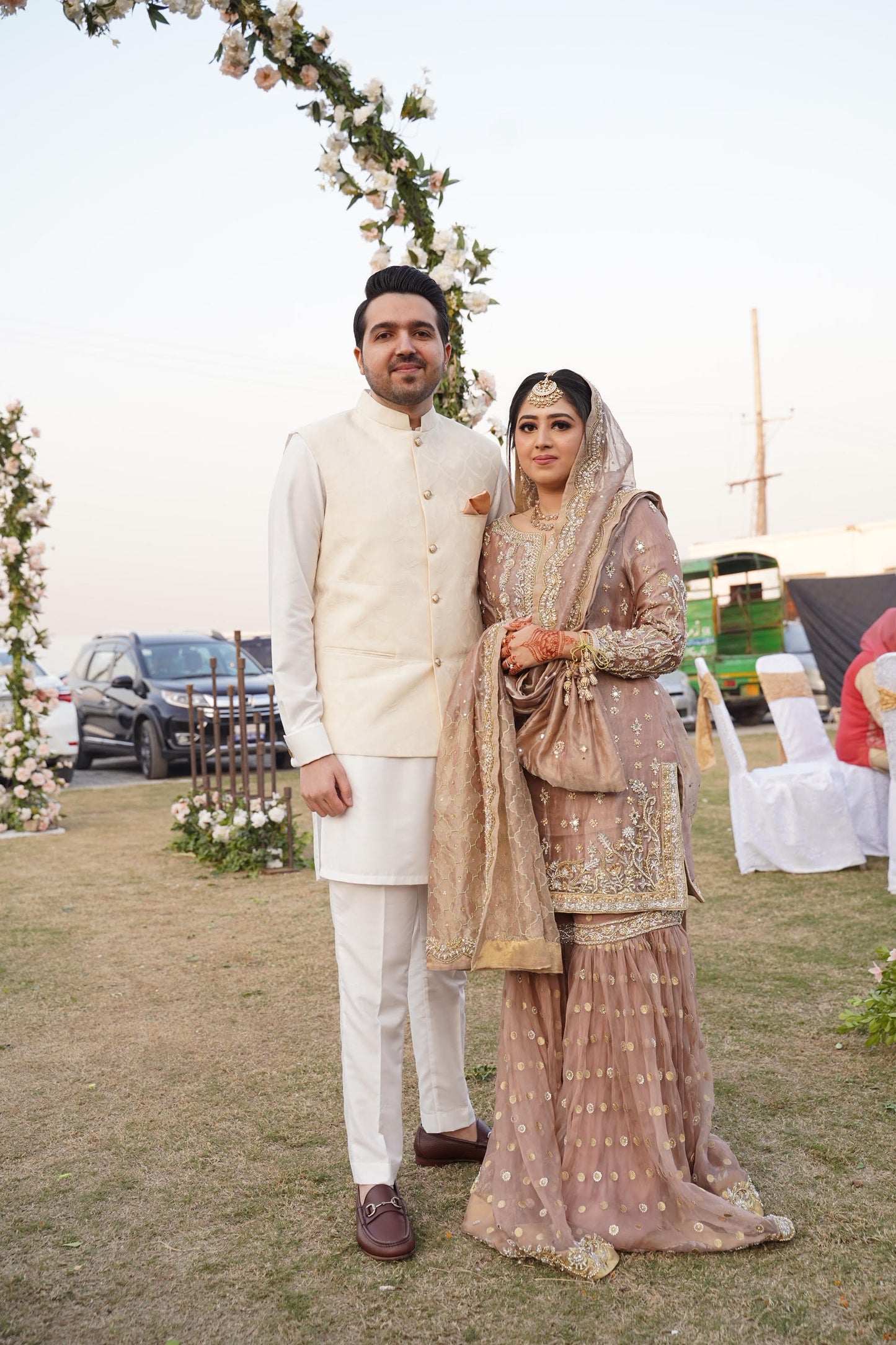 Bridal Diaries