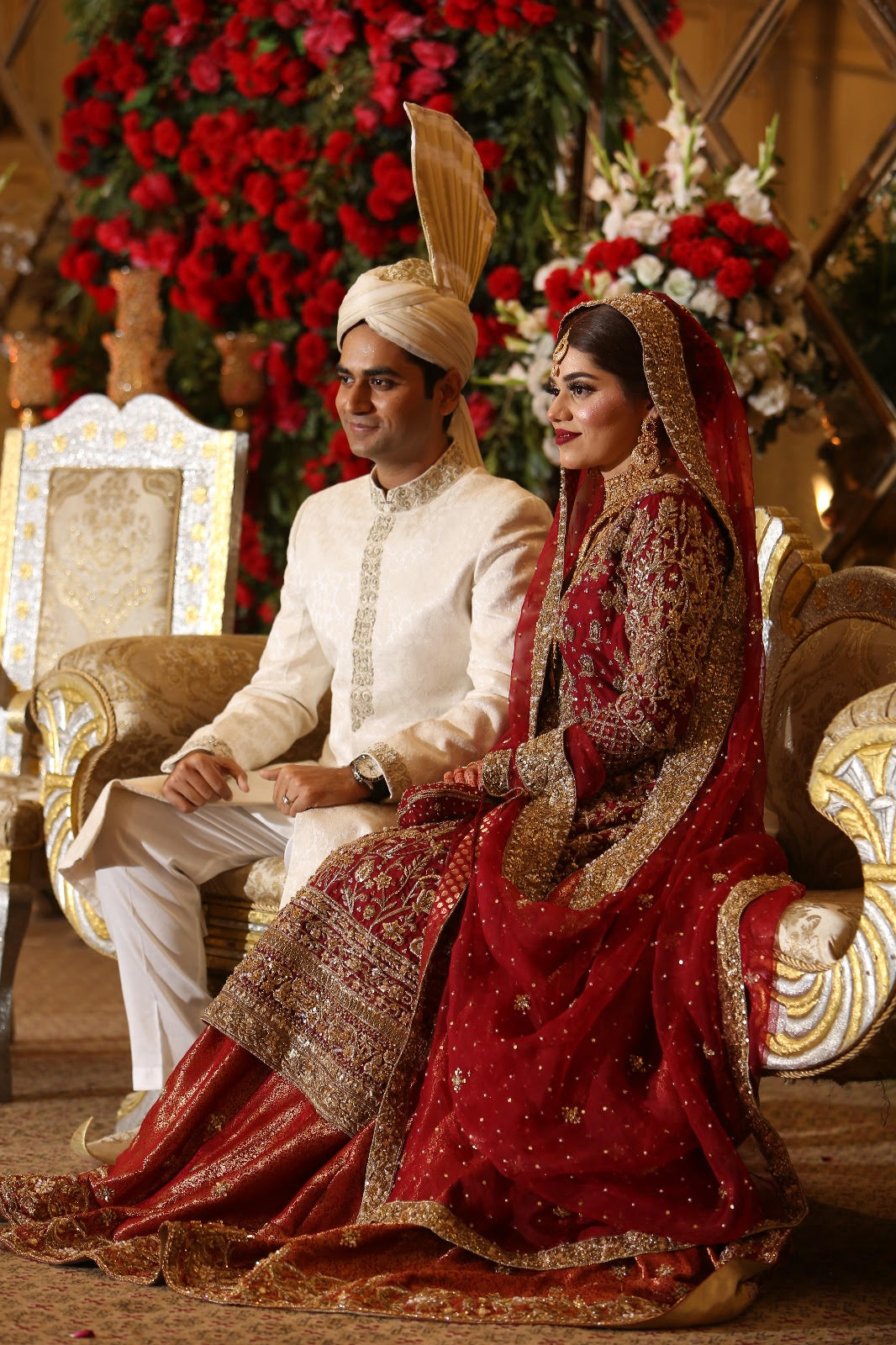 Bridal Diaries