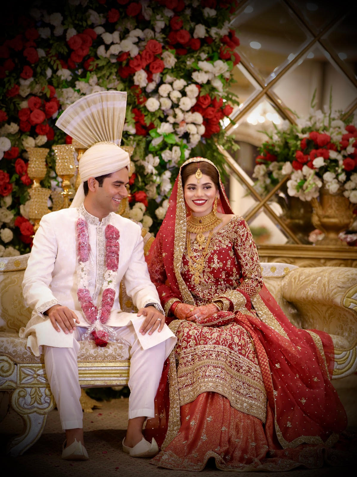 Bridal Diaries