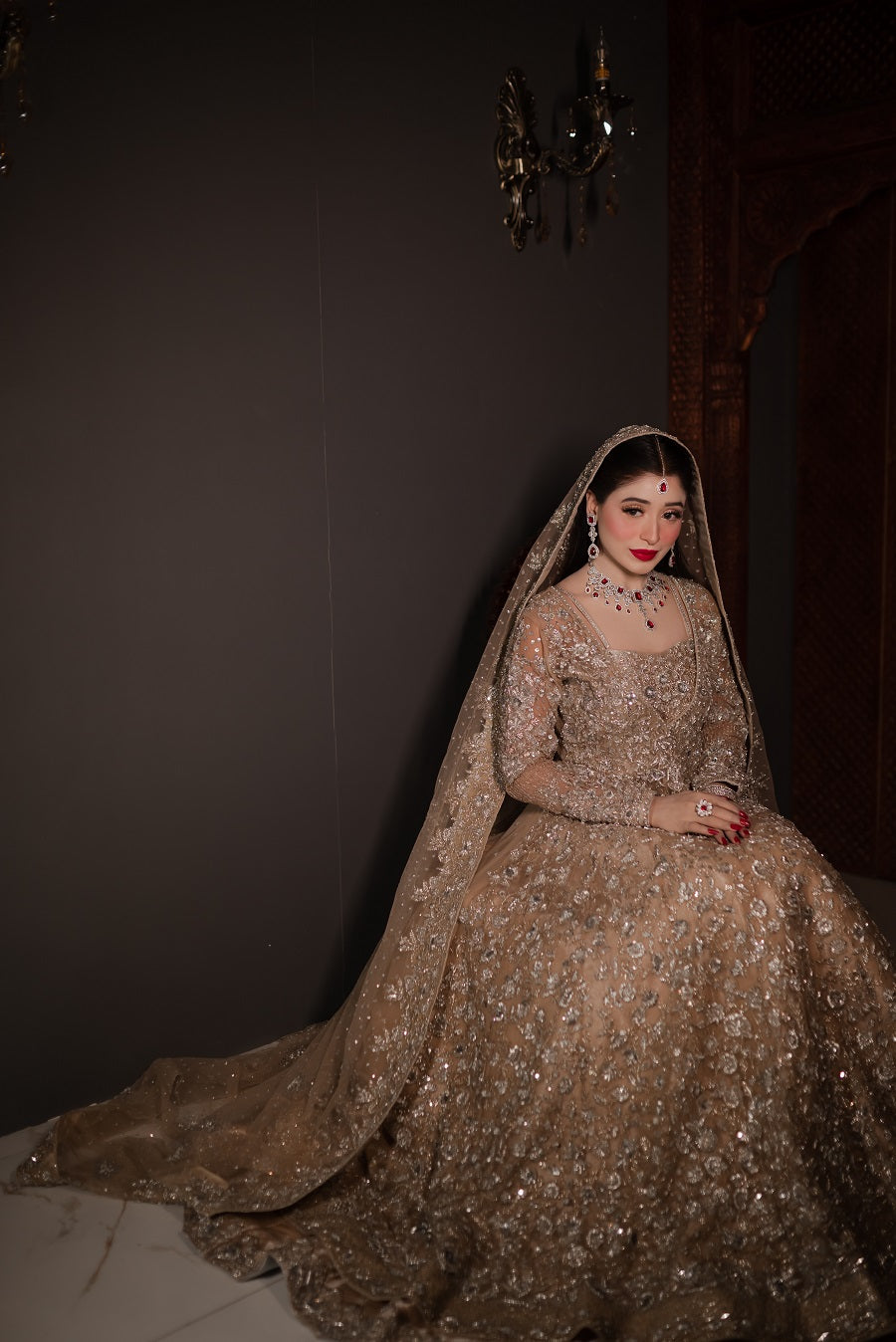 Bridal Diaries
