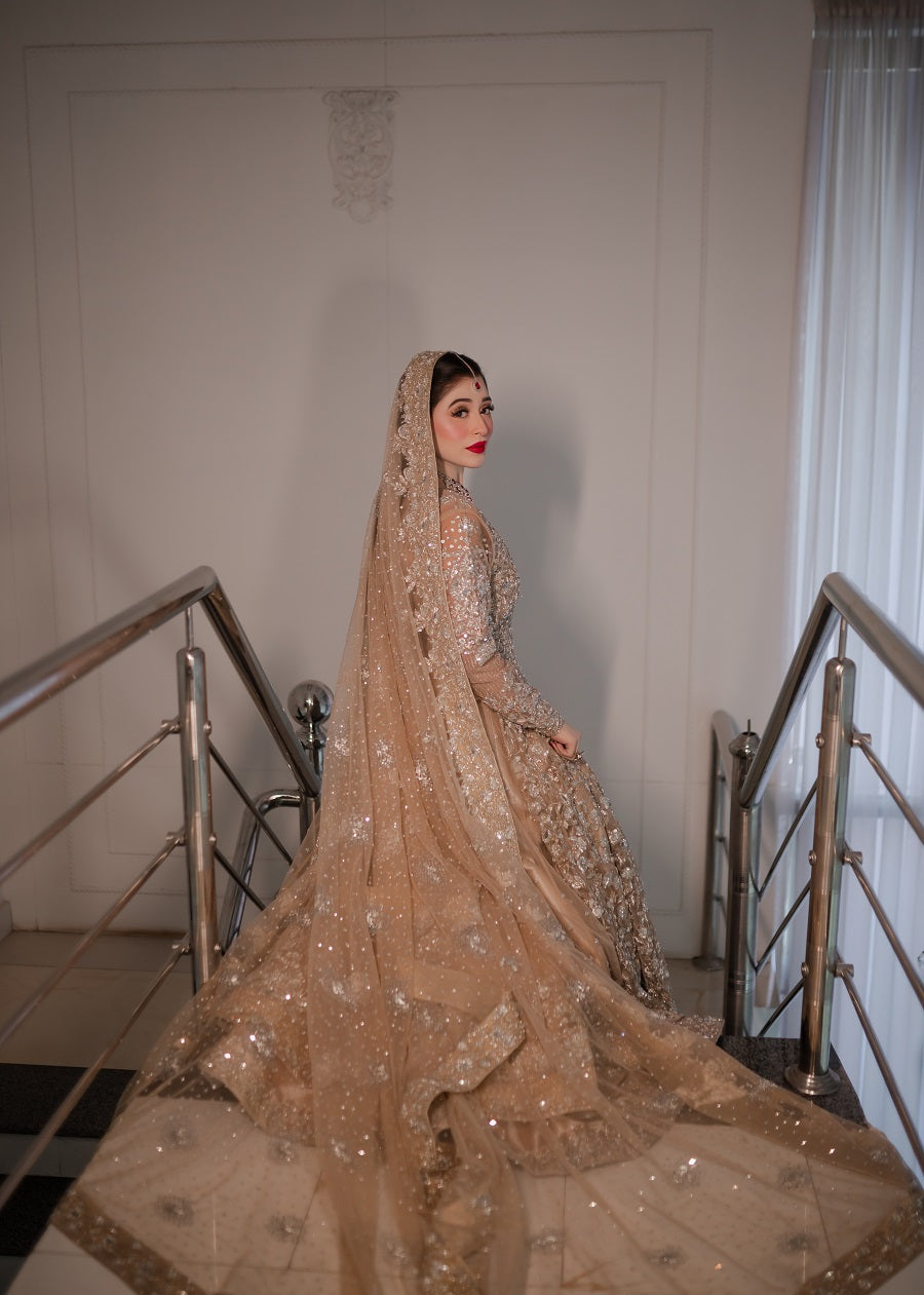 Bridal Diaries