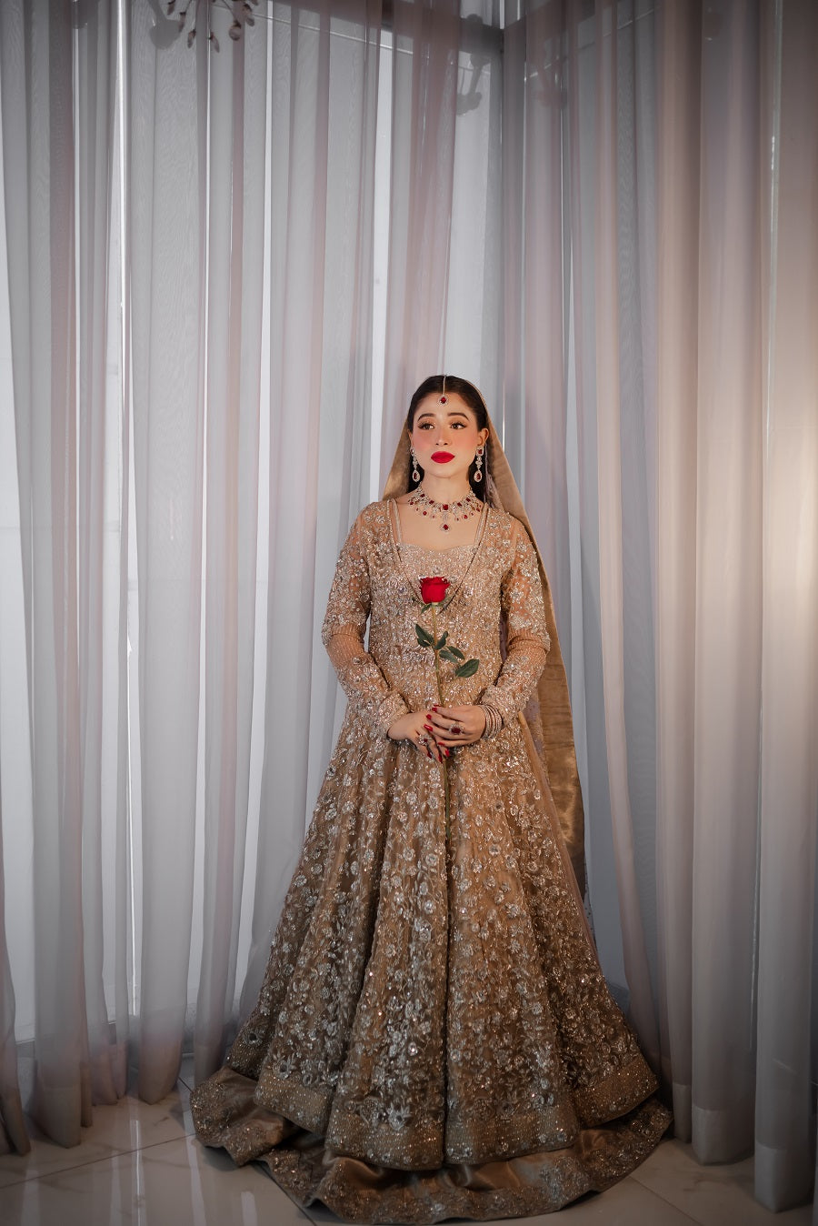 Bridal Diaries