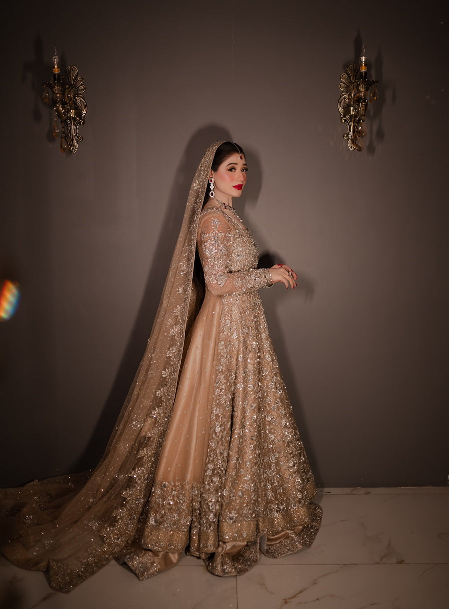 Bridal Diaries