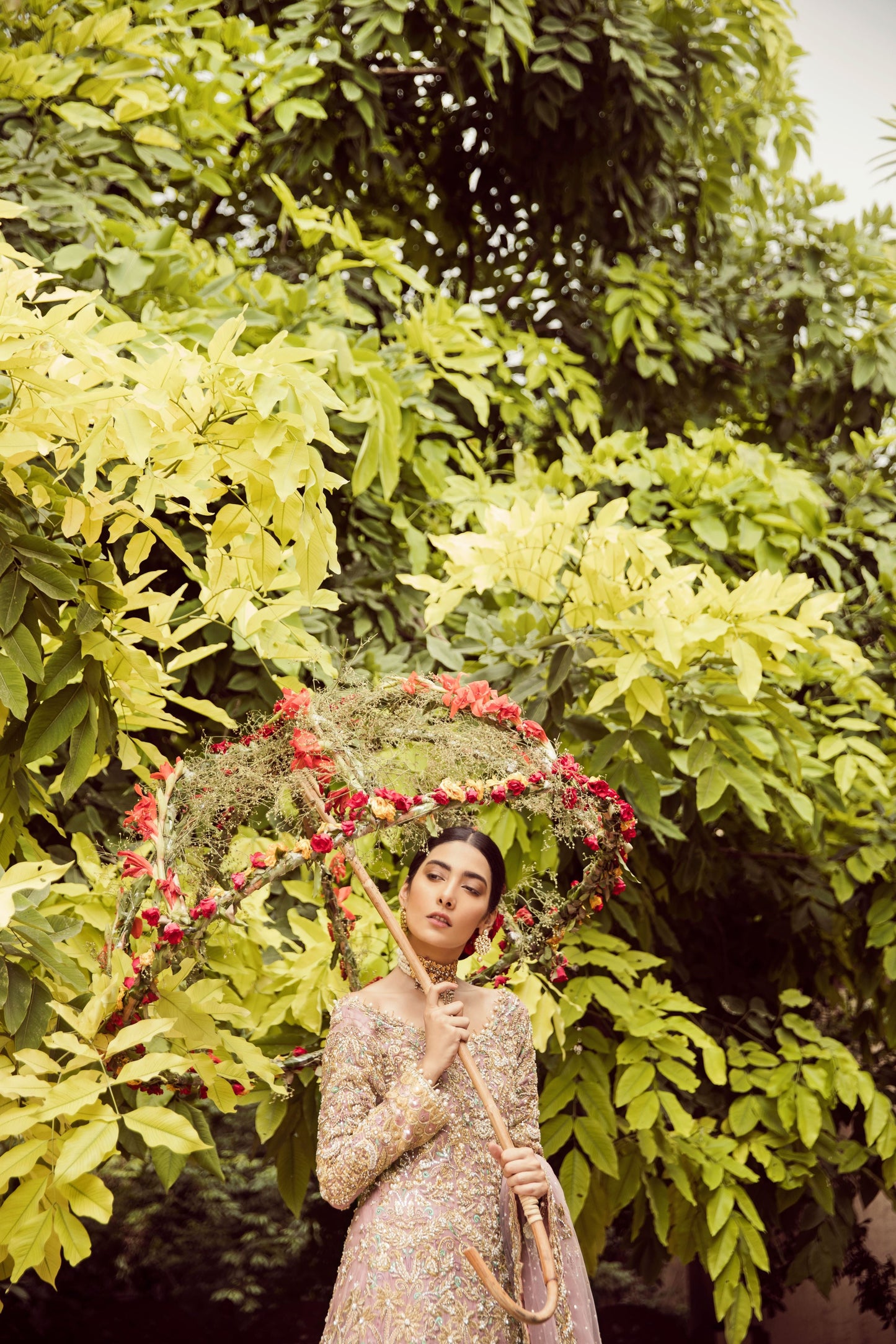 Blush Enchantress