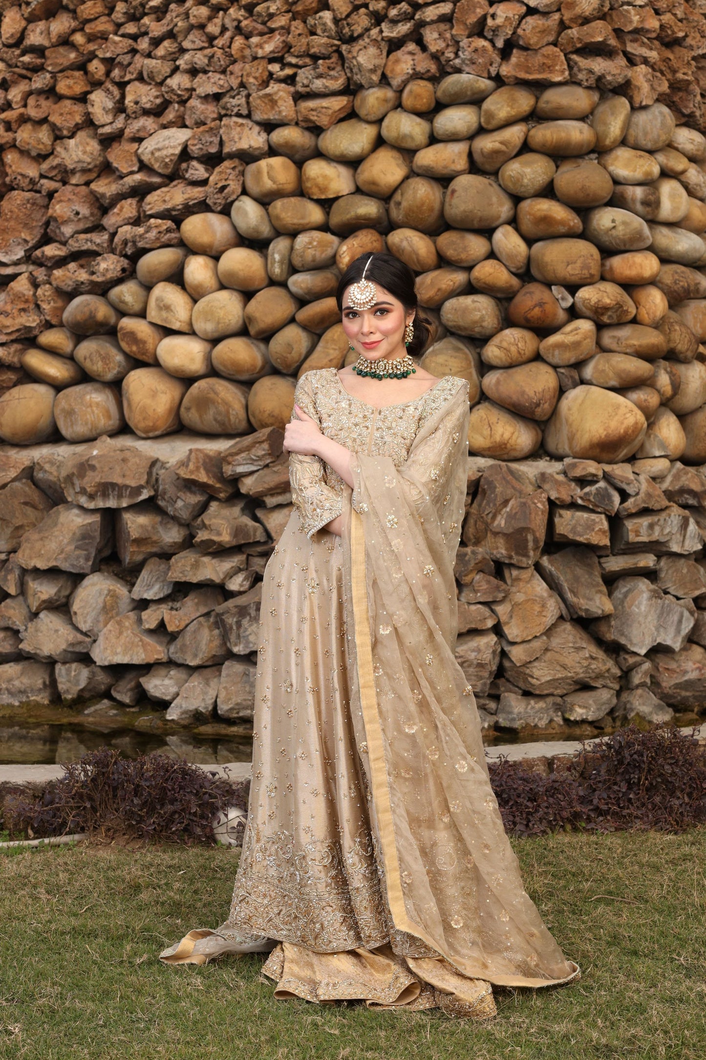 Noor Bano