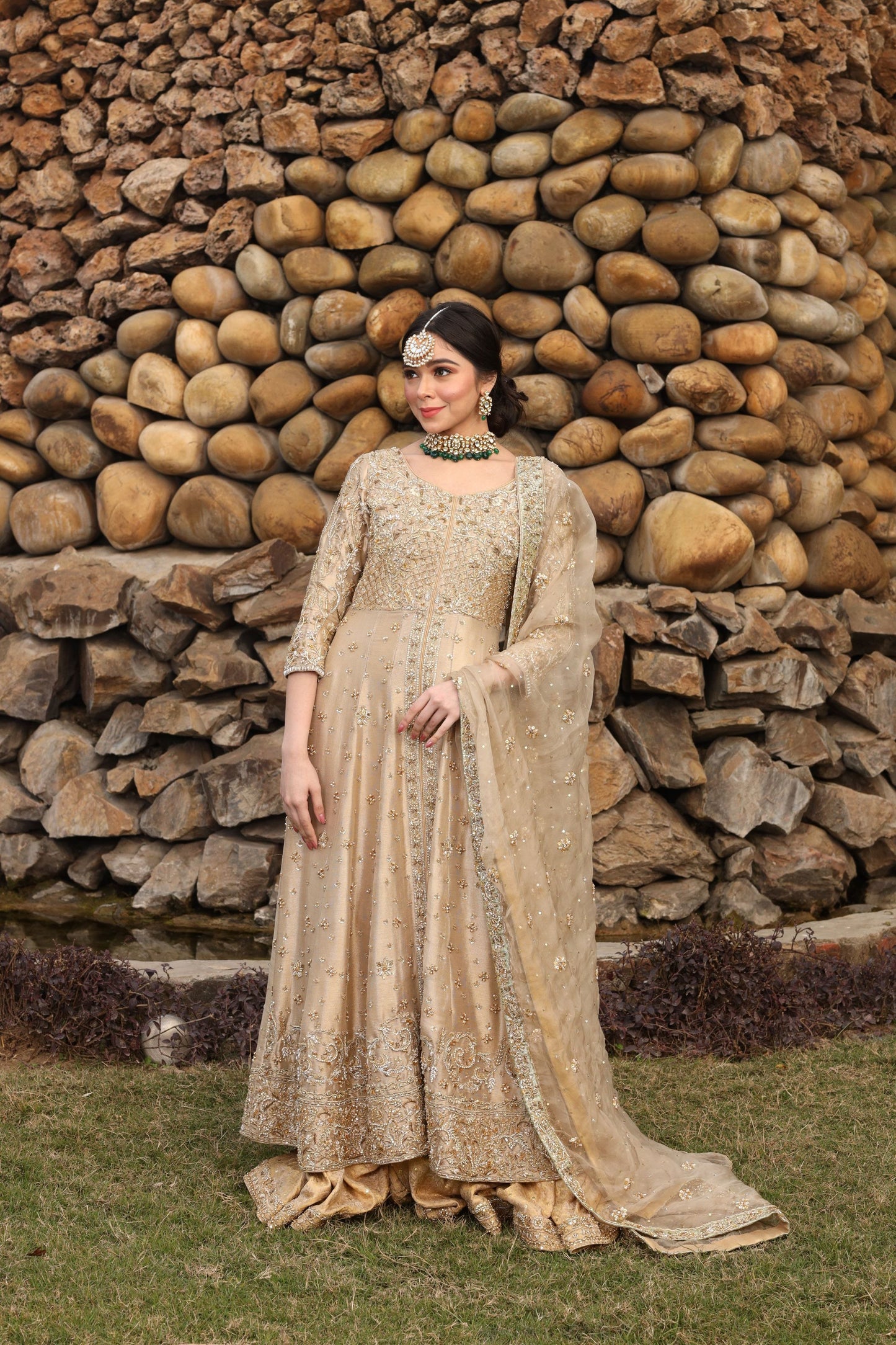 Noor Bano