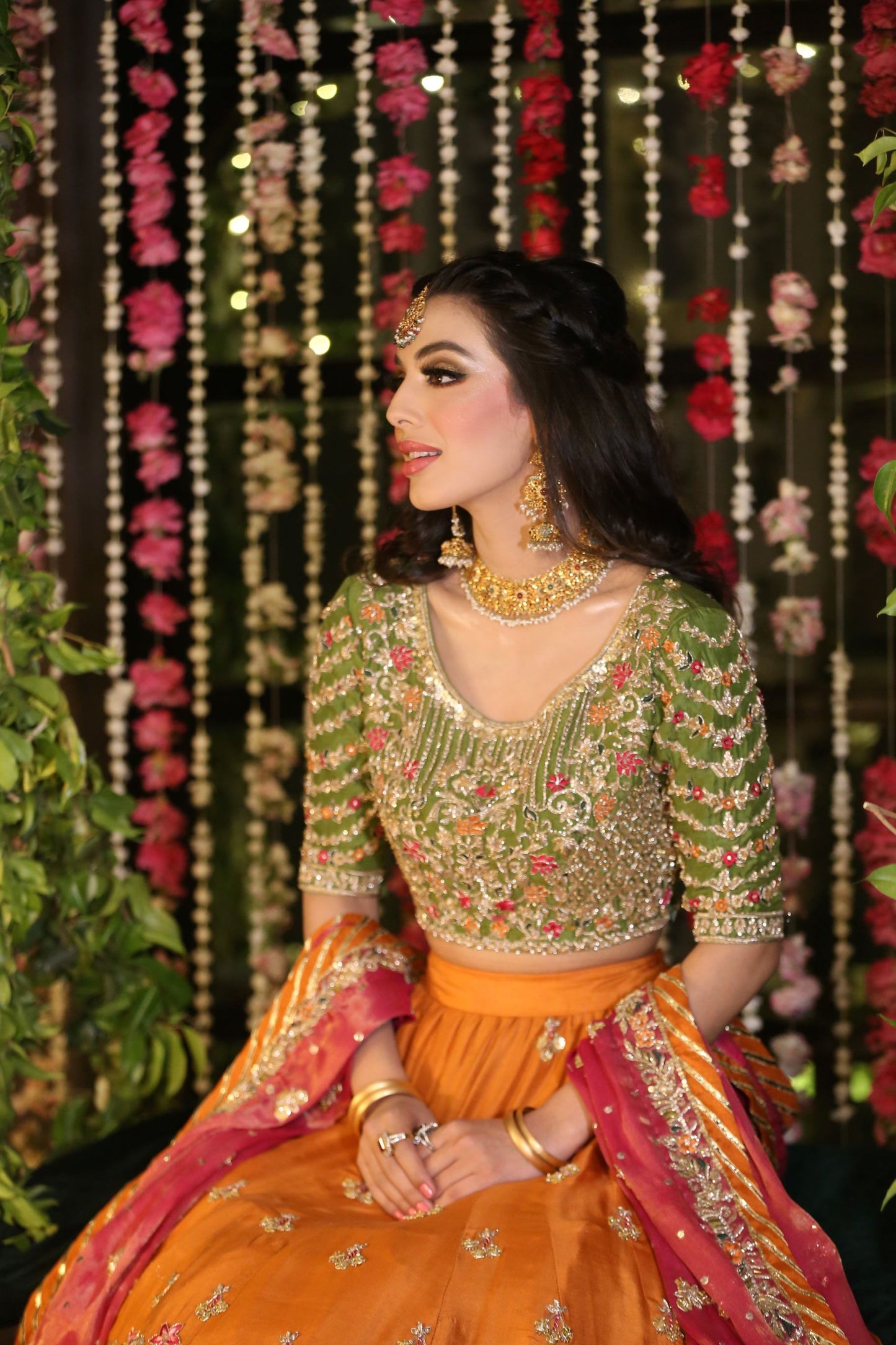 Basanti