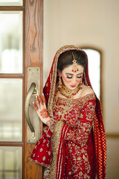 Bridal Diaries