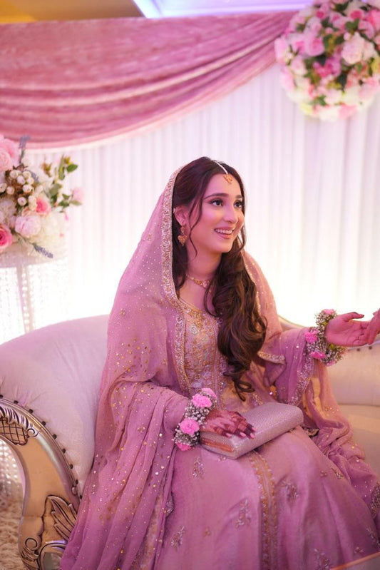 Bridal Diaries