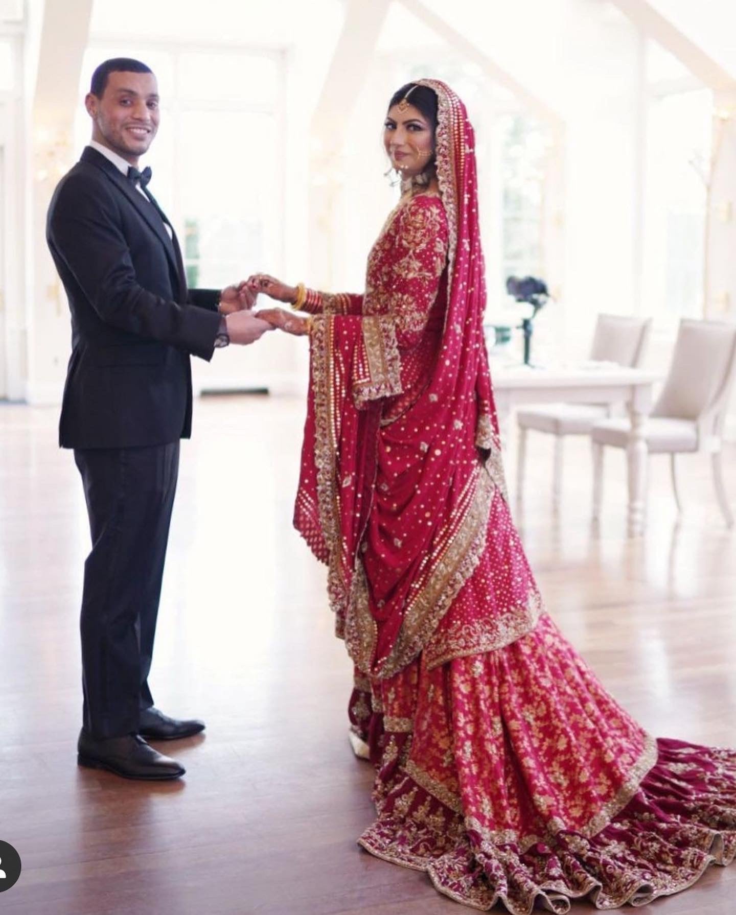 Bridal Diaries