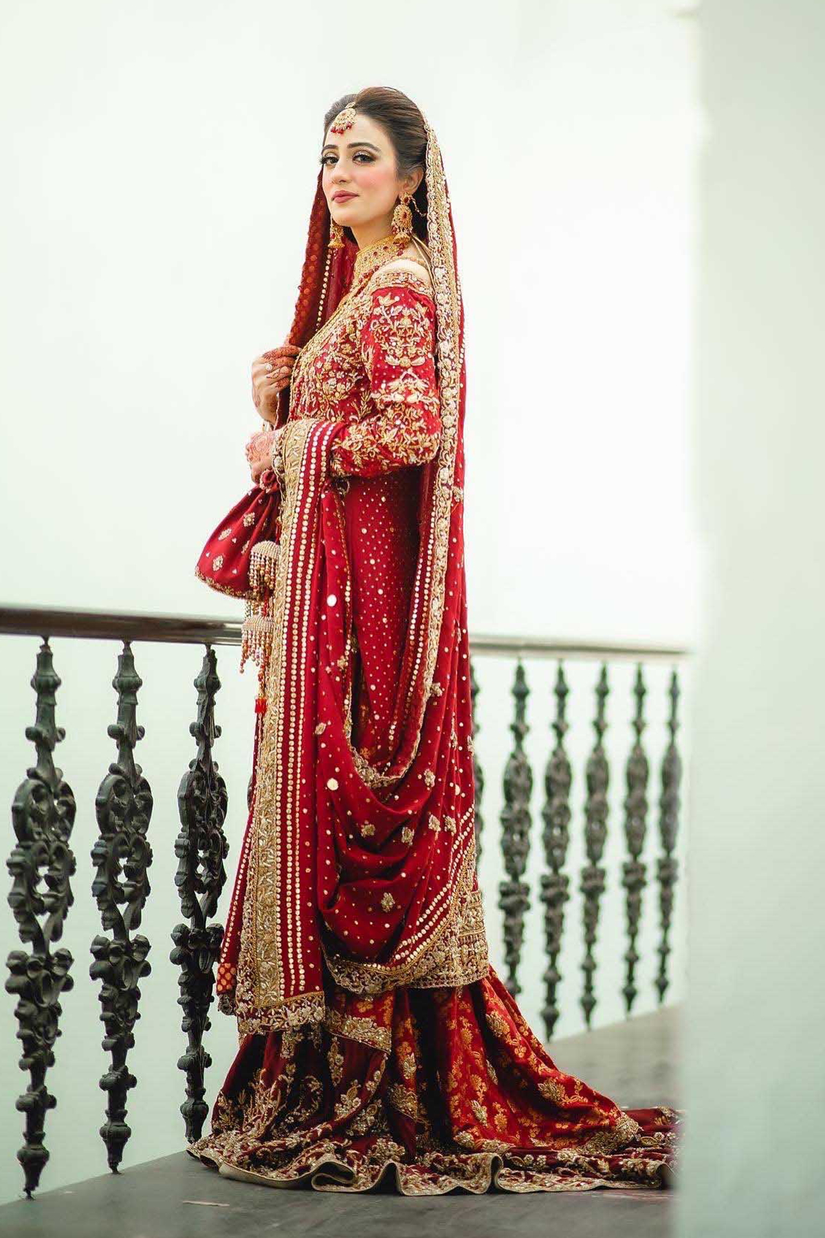 Bridal Diaries