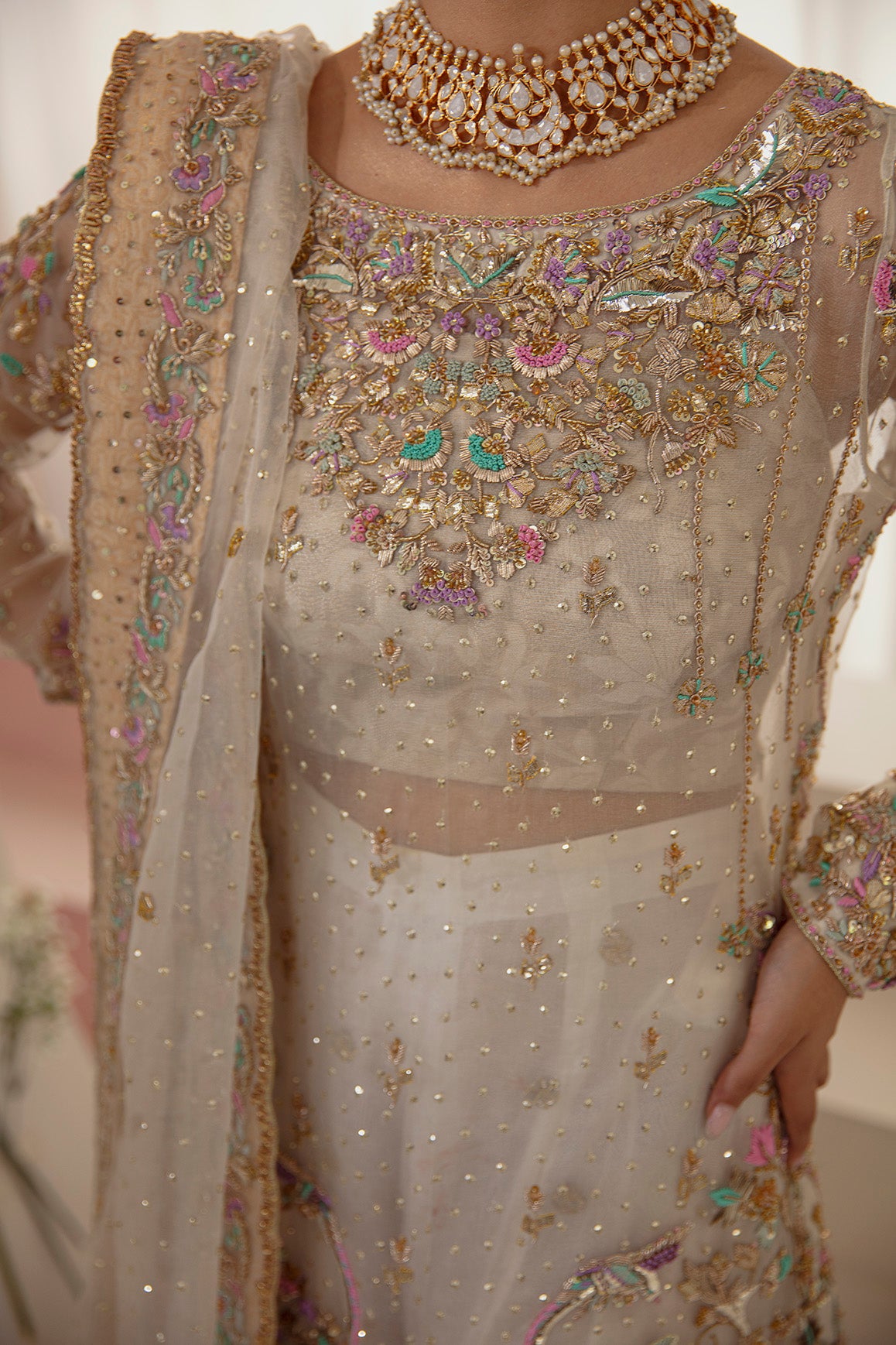 Gul Afshaan