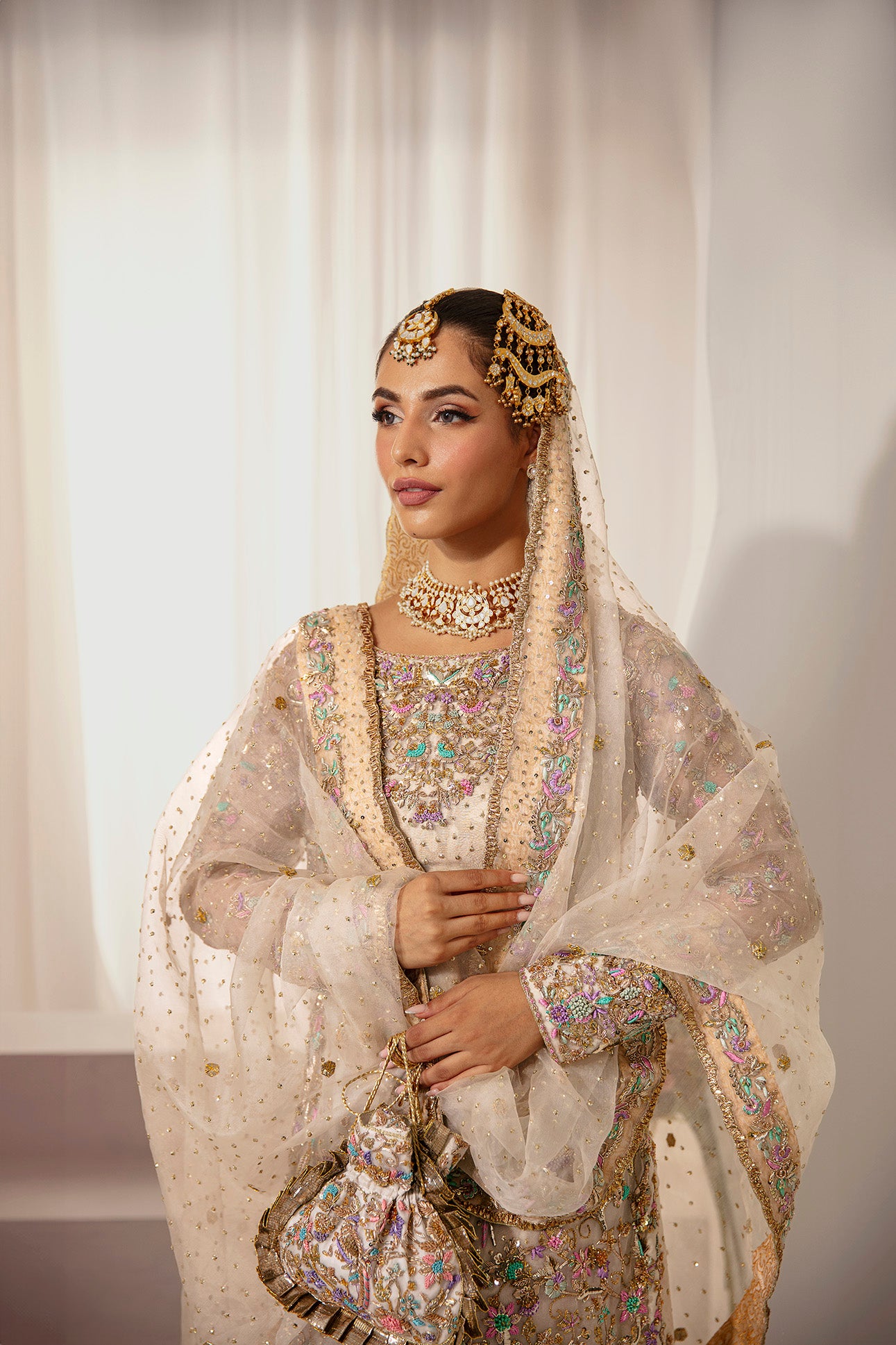 Gul Afshaan