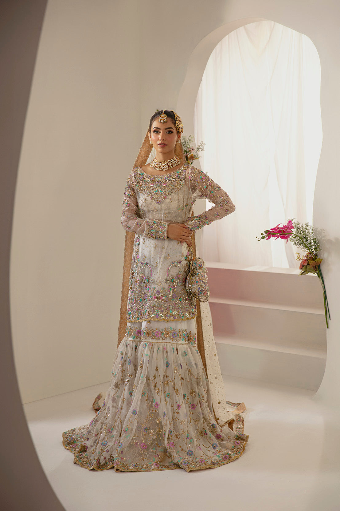 Gul Afshaan