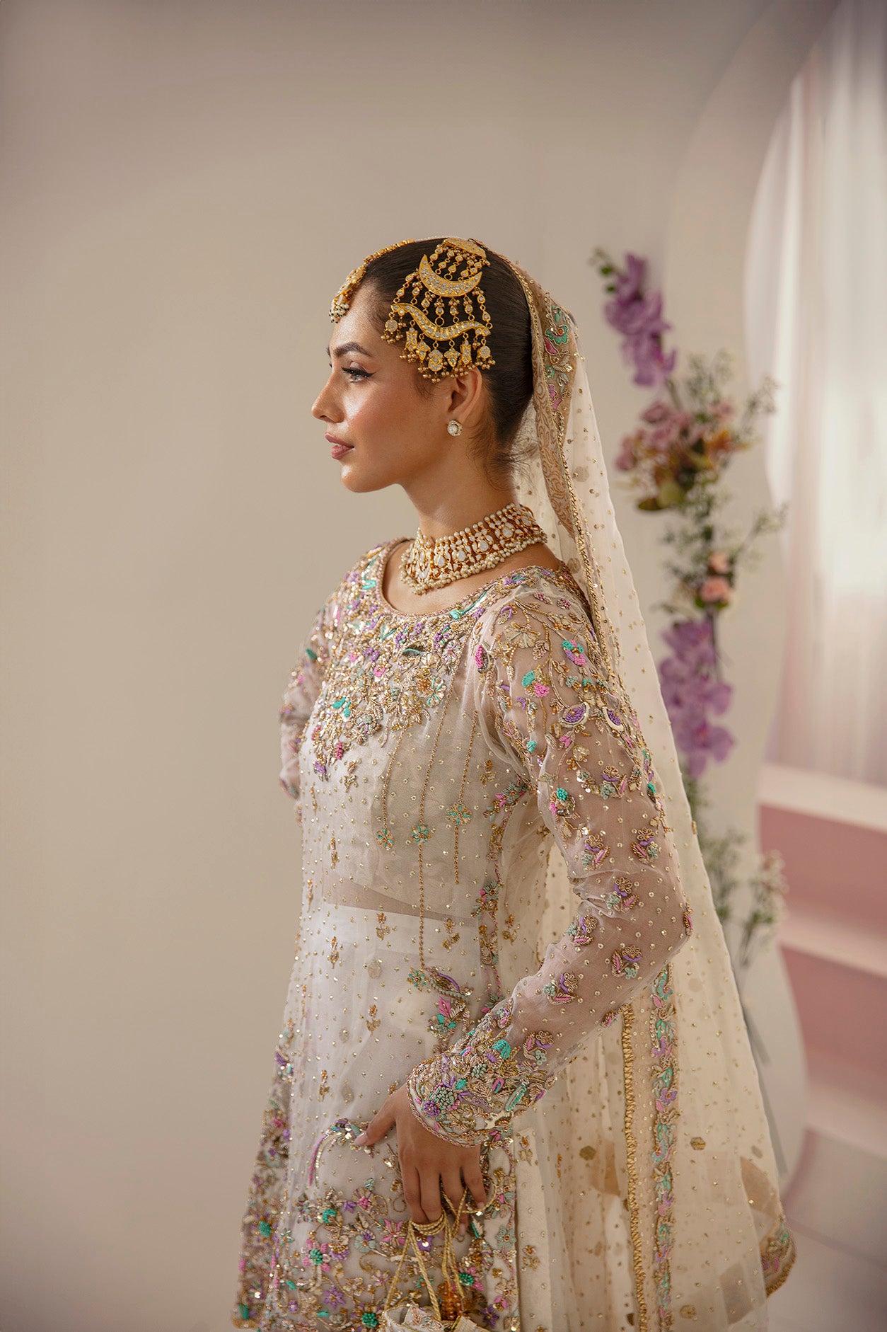 Gul Afshaan