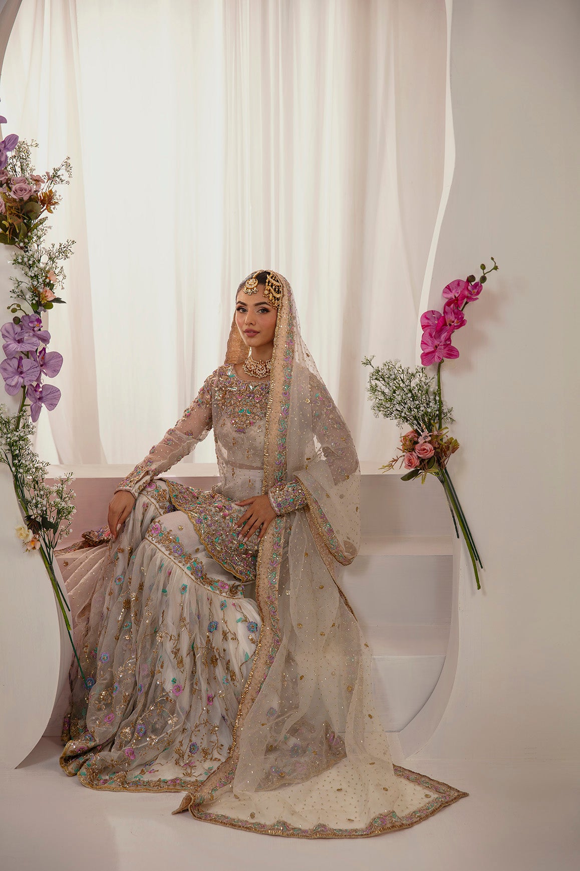 Gul Afshaan