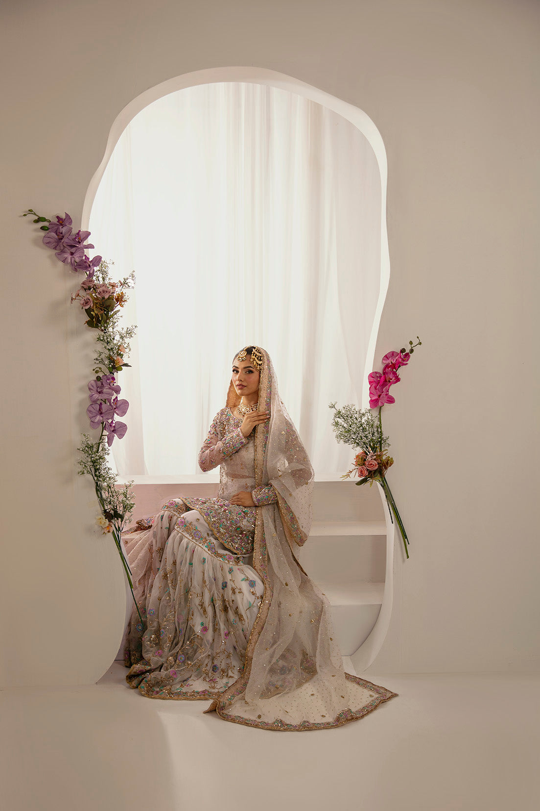 Gul Afshaan