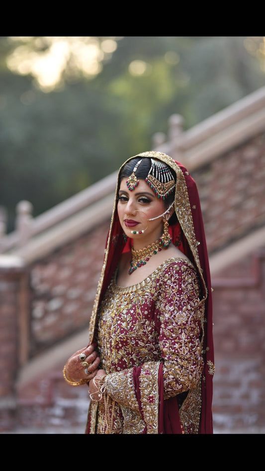 Bridal Diaries