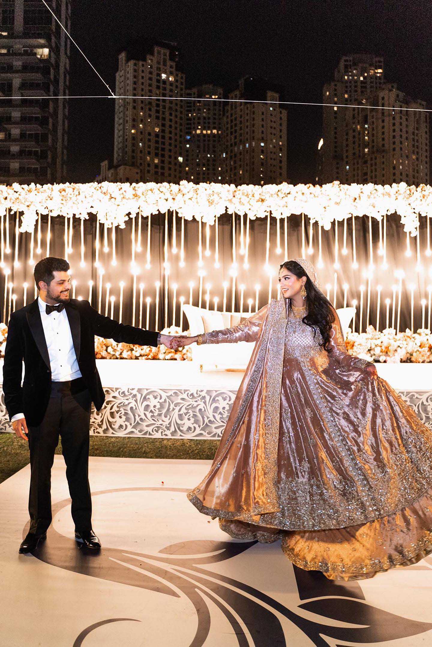 Bridal Diaries