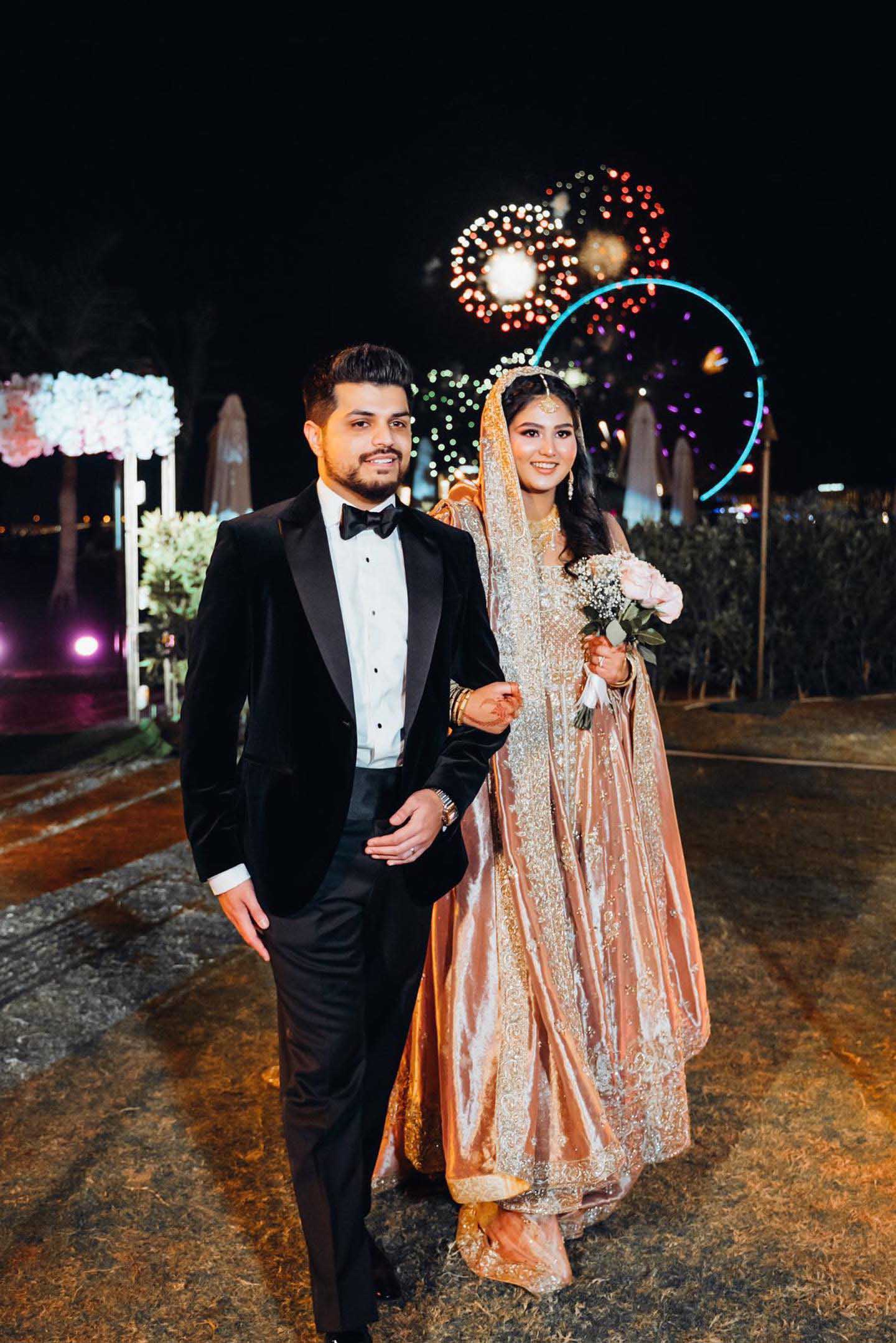 Bridal Diaries