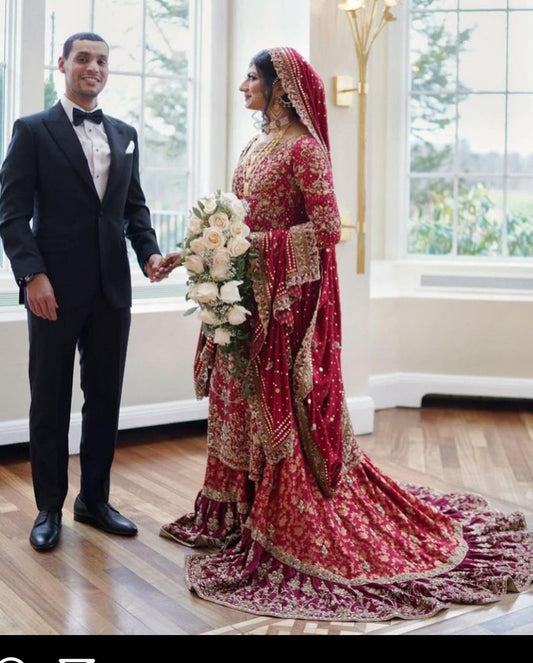 Bridal Diaries