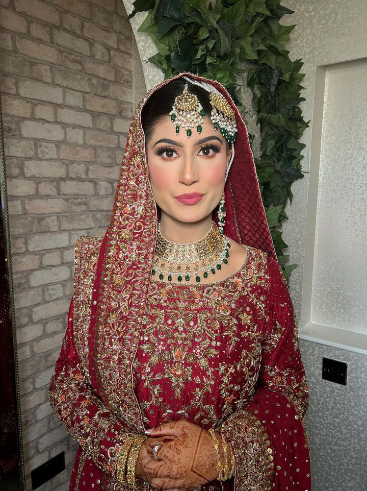 Bridal Diaries