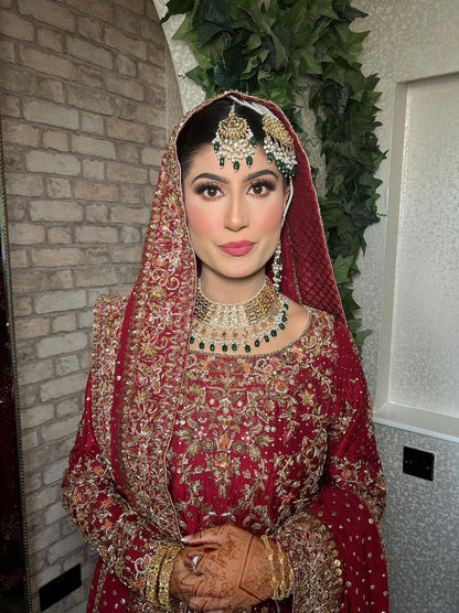 Bridal Diaries