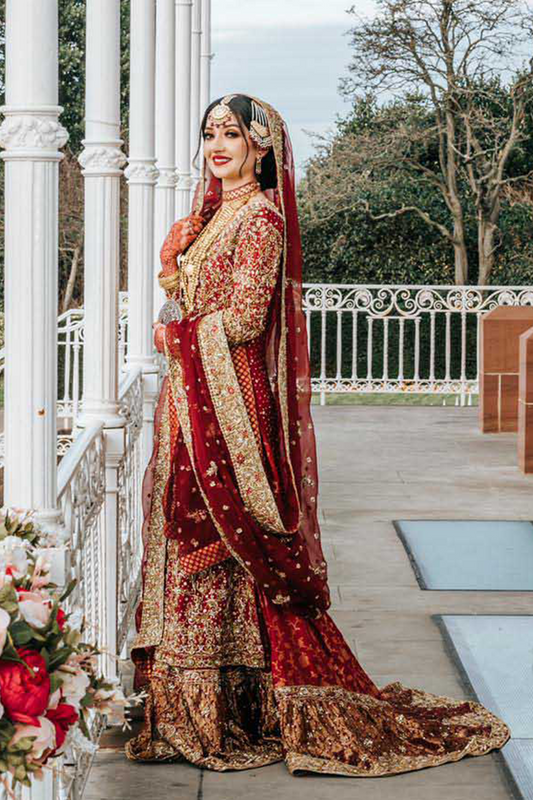 Bridal Diaries