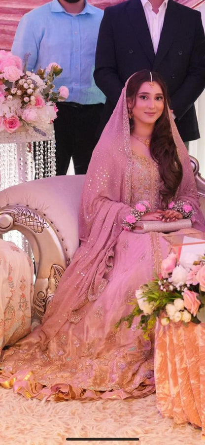 Bridal Diaries