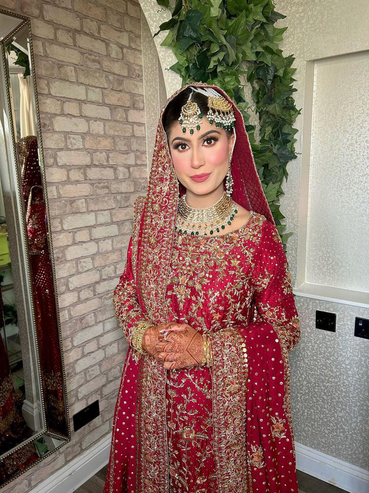 Bridal Diaries