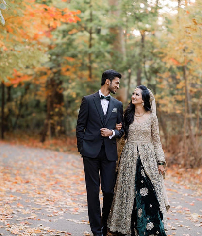 Bridal Diaries
